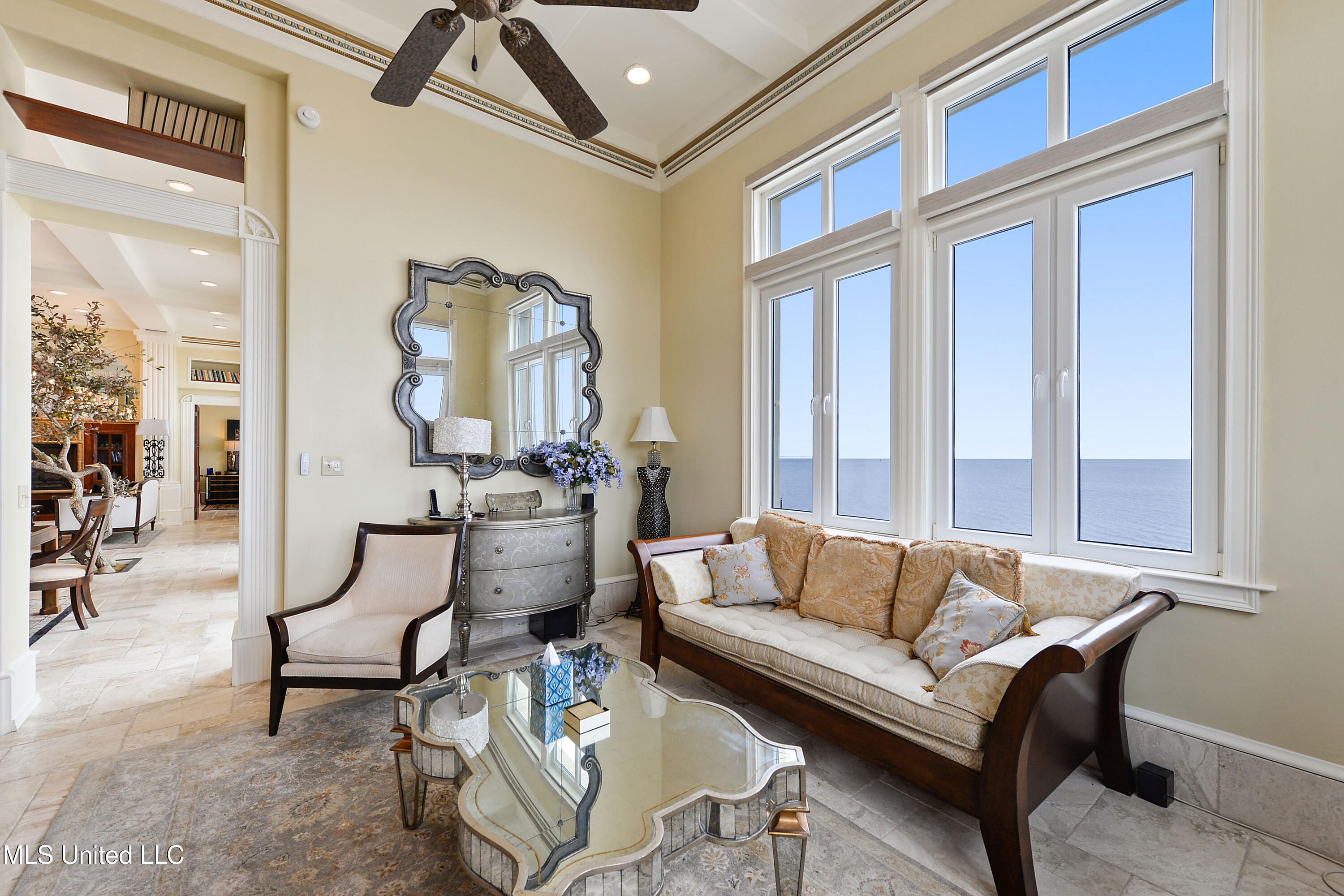7709 Belle Fontaine Drive, Ocean Springs, Mississippi image 12