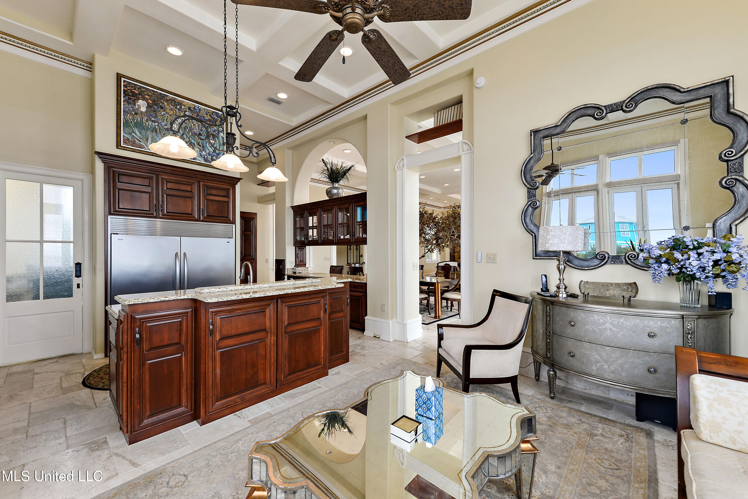 7709 Belle Fontaine Drive, Ocean Springs, Mississippi image 15