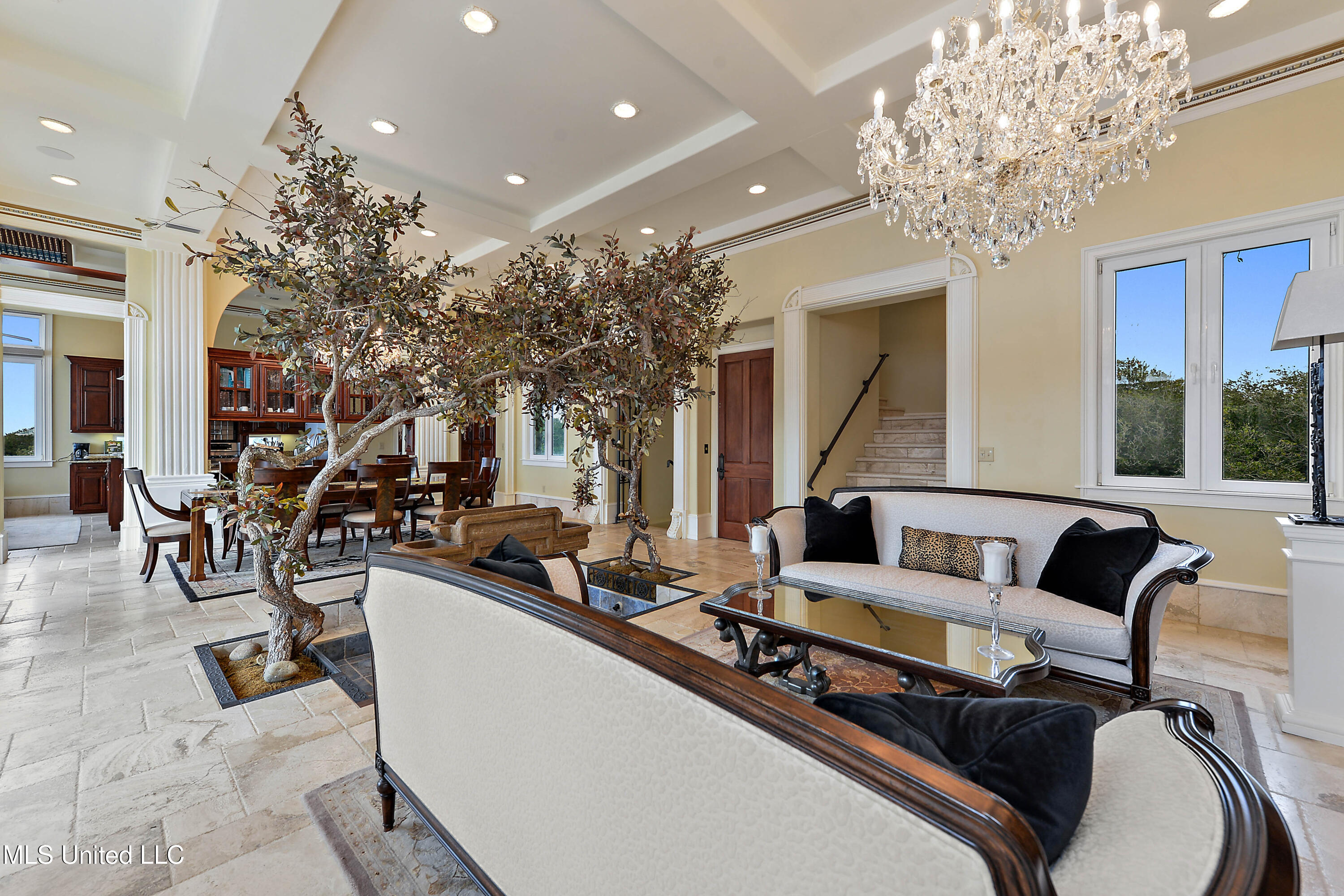 7709 Belle Fontaine Drive, Ocean Springs, Mississippi image 13