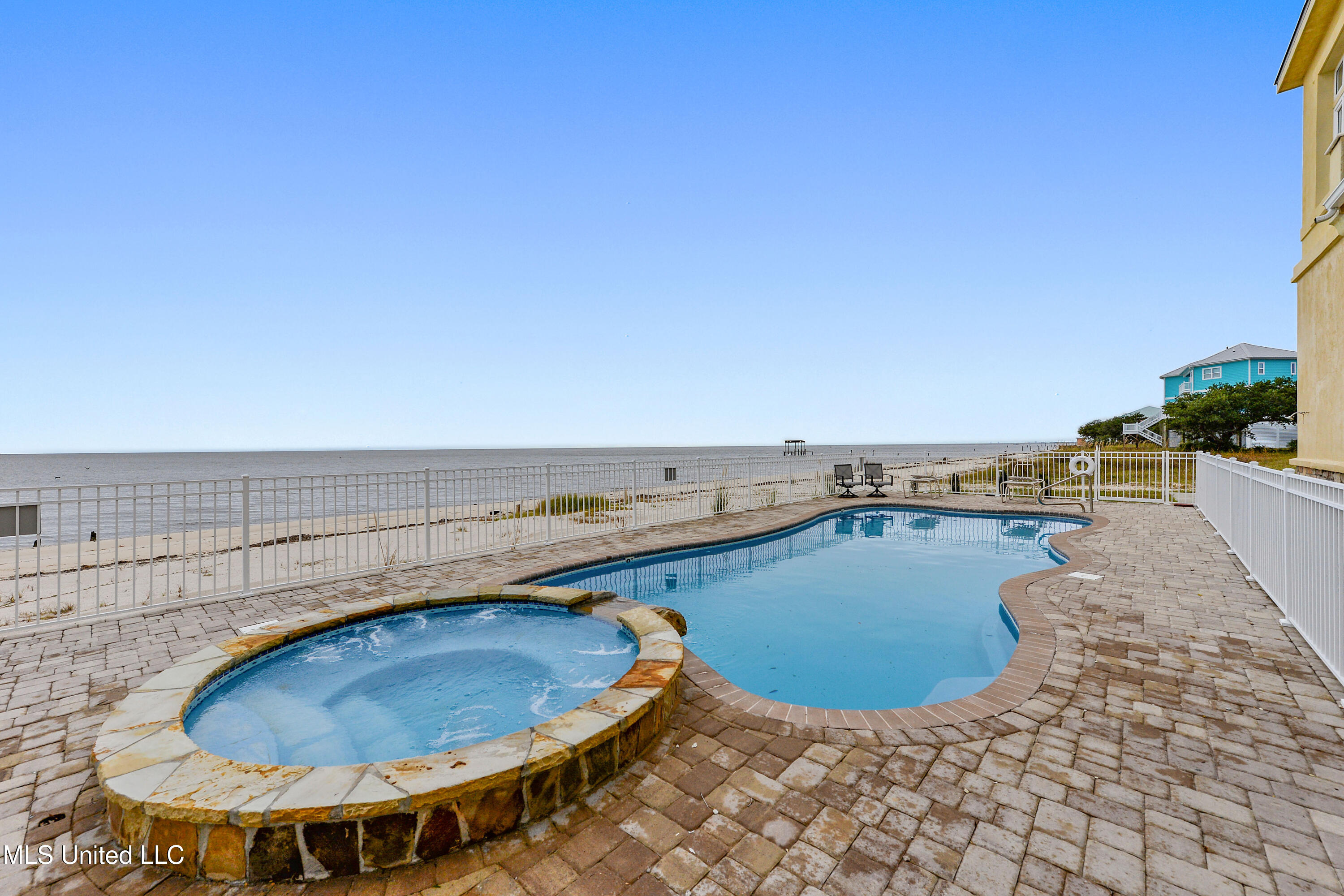 7709 Belle Fontaine Drive, Ocean Springs, Mississippi image 6