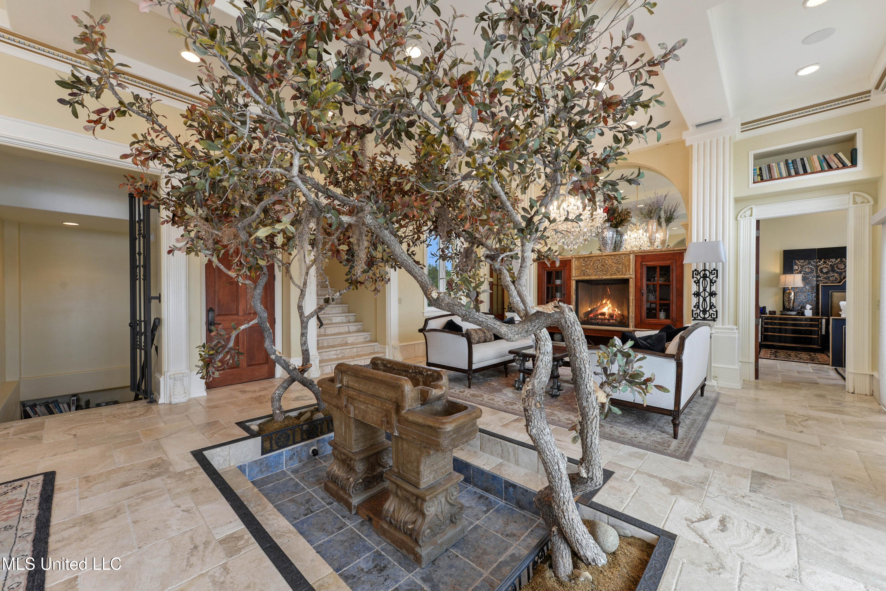 7709 Belle Fontaine Drive, Ocean Springs, Mississippi image 14