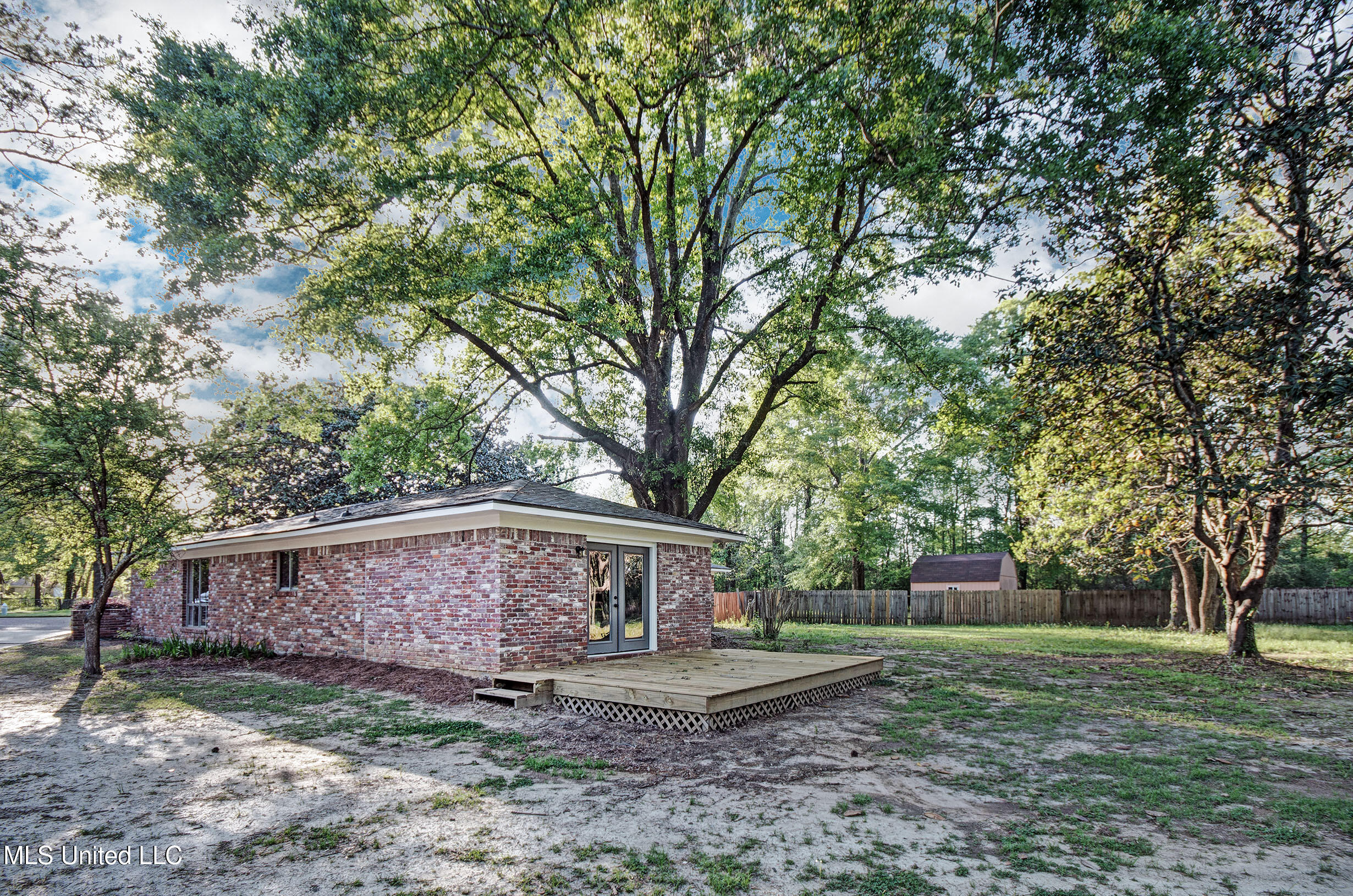 160 Chelsea Court, Jackson, Mississippi image 36