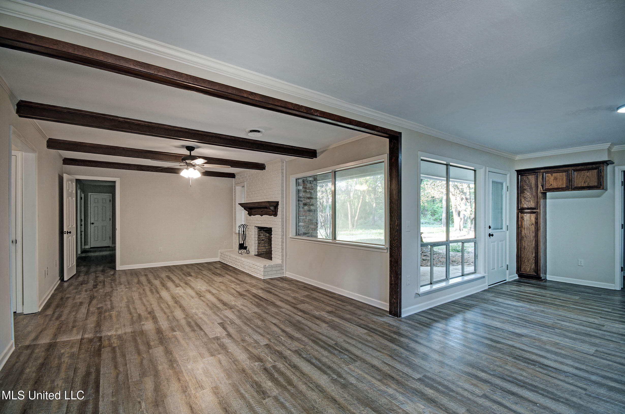 160 Chelsea Court, Jackson, Mississippi image 12