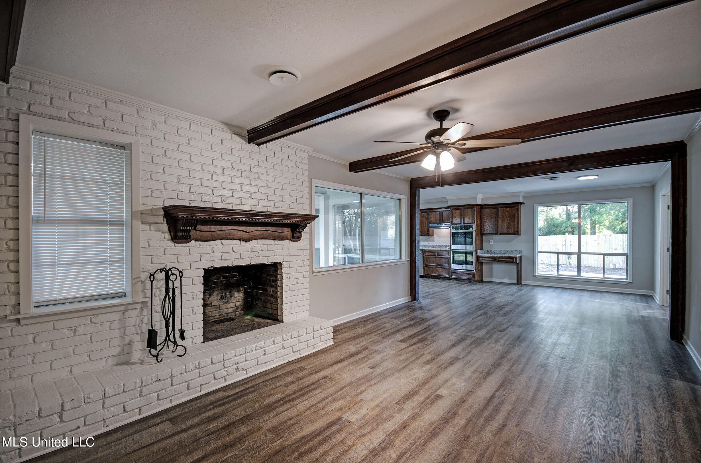 160 Chelsea Court, Jackson, Mississippi image 11