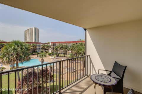 Condo For Sale - 2046 Beach Boulevard<br/> Biloxi, MS 39531