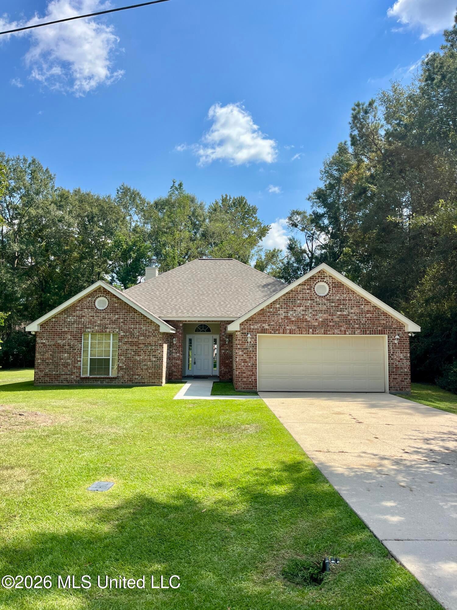 107 Tanglewood Drive