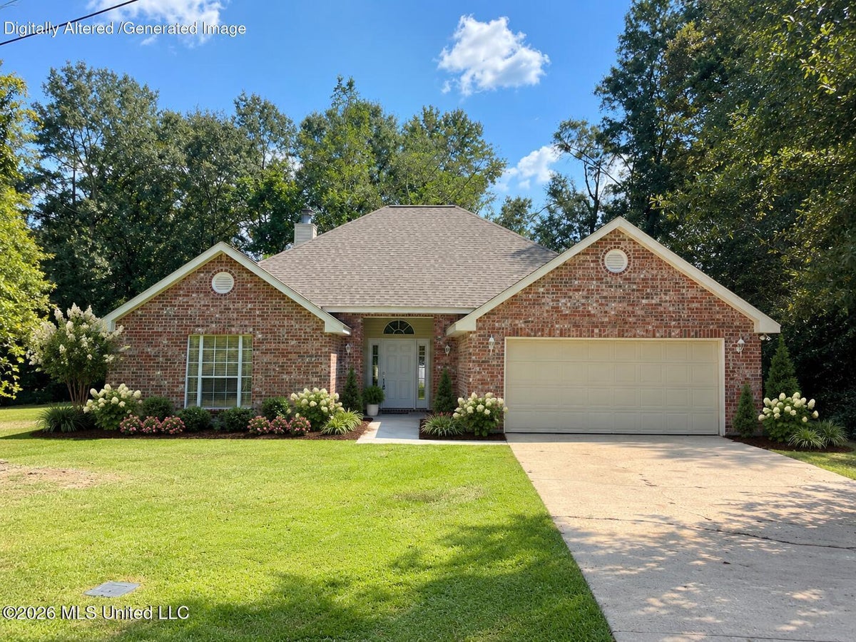 107 Tanglewood Dr, Carriere, MS 39426 for sale - Stessa