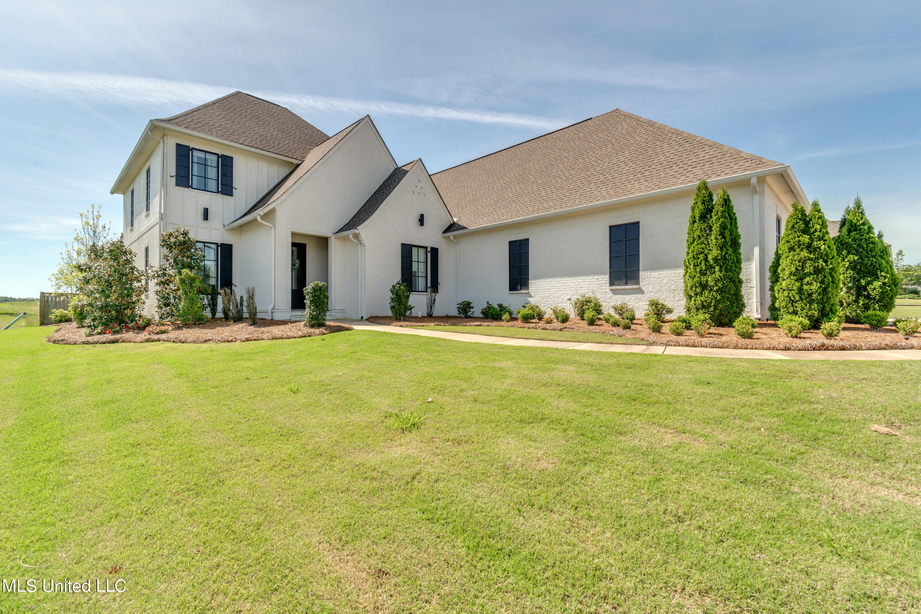 224 Reunion Drive, Madison, Mississippi image 1
