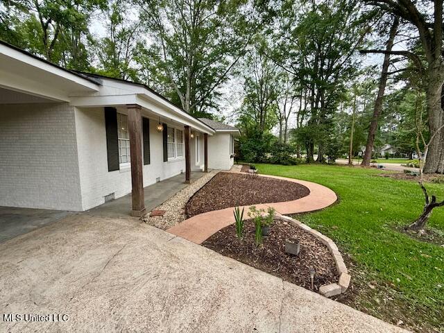 961 S Church Street, Brookhaven, Mississippi image 5