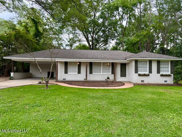 961 S Church Street, Brookhaven, Mississippi image 1