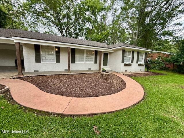 961 S Church Street, Brookhaven, Mississippi image 4