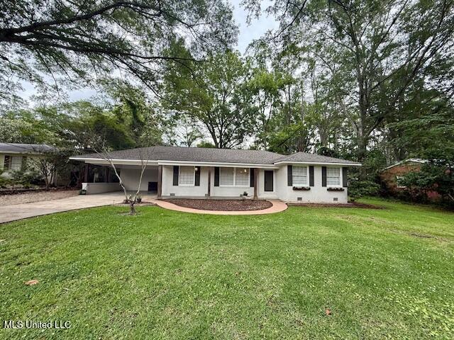 961 S Church Street, Brookhaven, Mississippi image 2