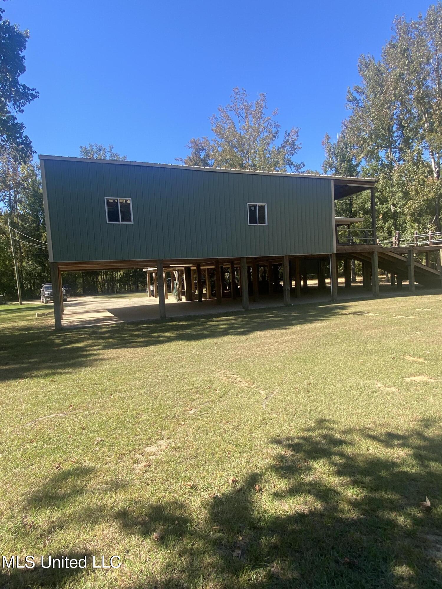 132 Holly Lane, Lucedale, Mississippi image 36