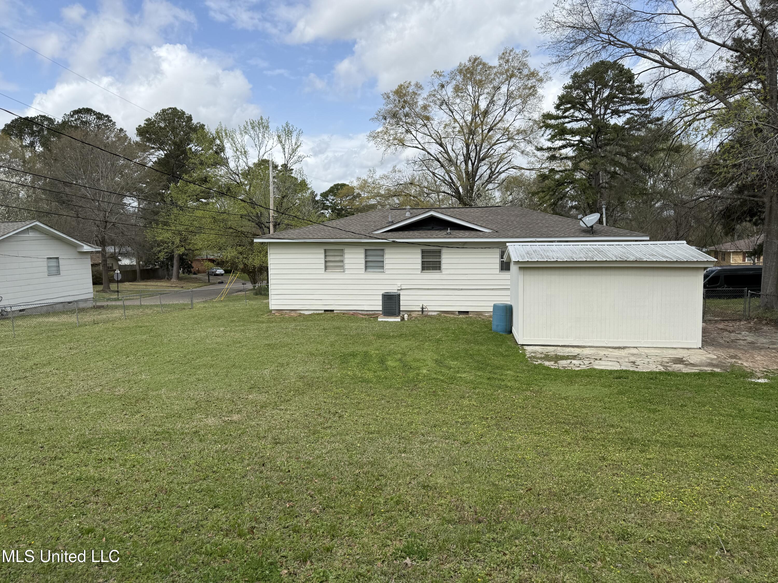 4129 Shelton Street, Pearl, Mississippi image 20