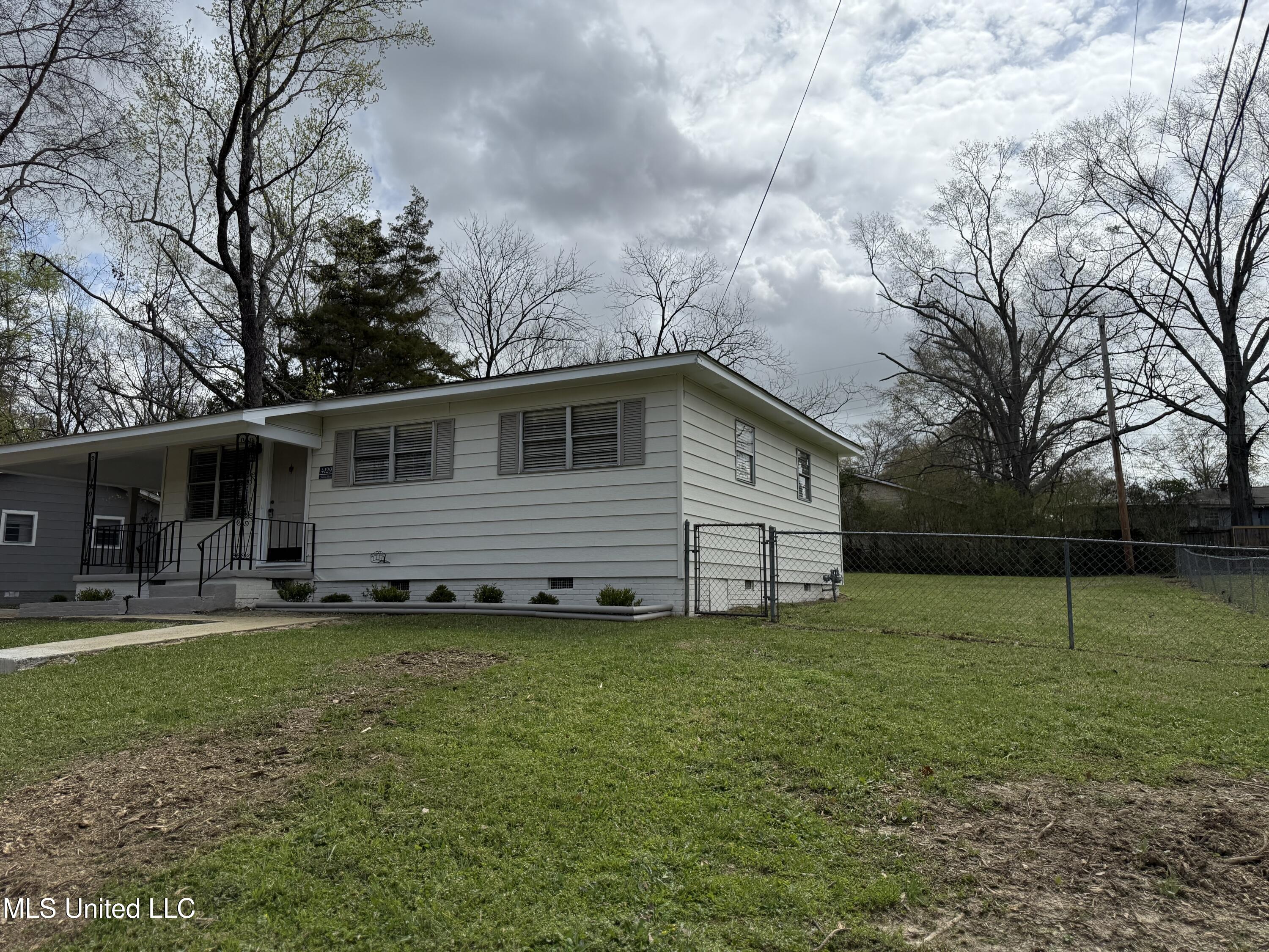 4129 Shelton Street, Pearl, Mississippi image 3