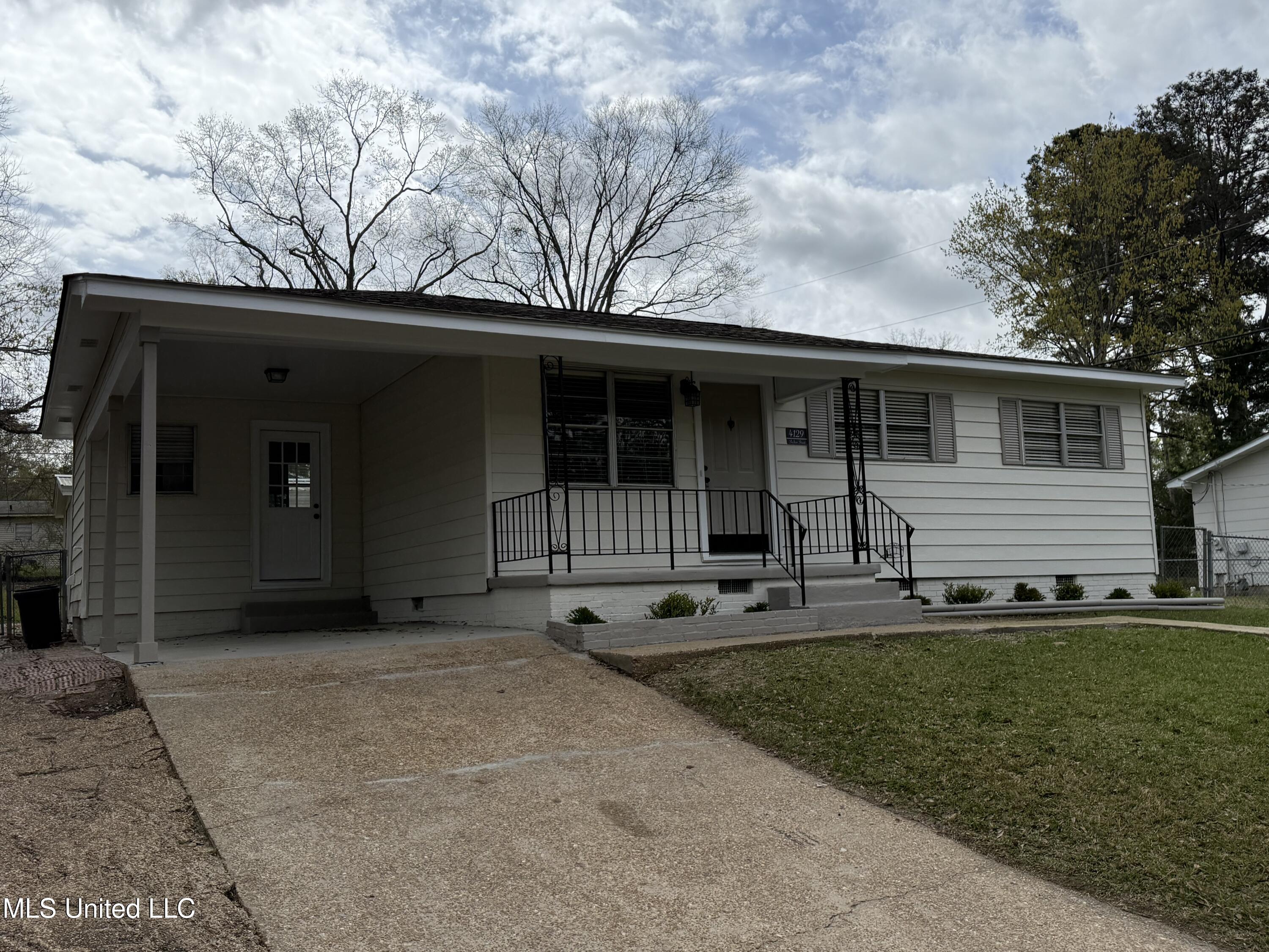 4129 Shelton Street, Pearl, Mississippi image 2