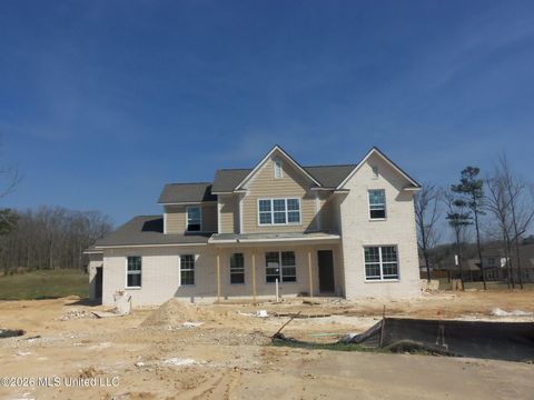 Homes For Sale - 3176 Cypress Run Cove<br/> Desoto County, Olive Branch, MS 38654