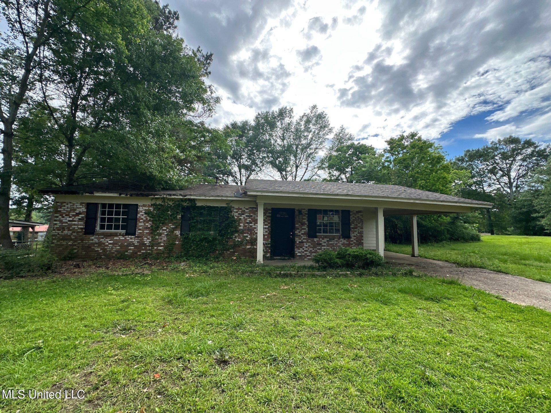 1304 NE 1st Avenue, Magee, Mississippi image 26