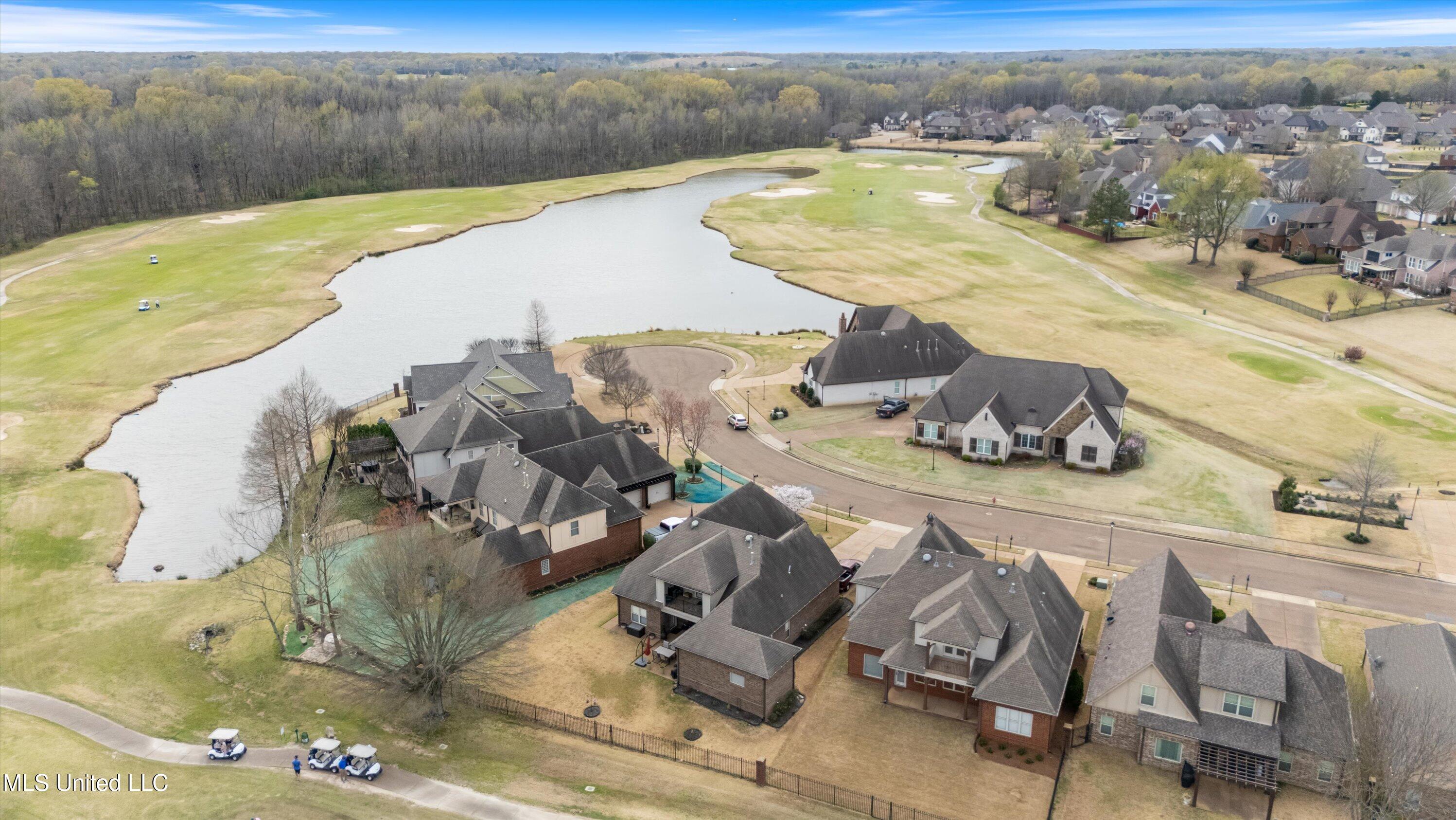 6270 Moondance Cove, Olive Branch, Mississippi image 39