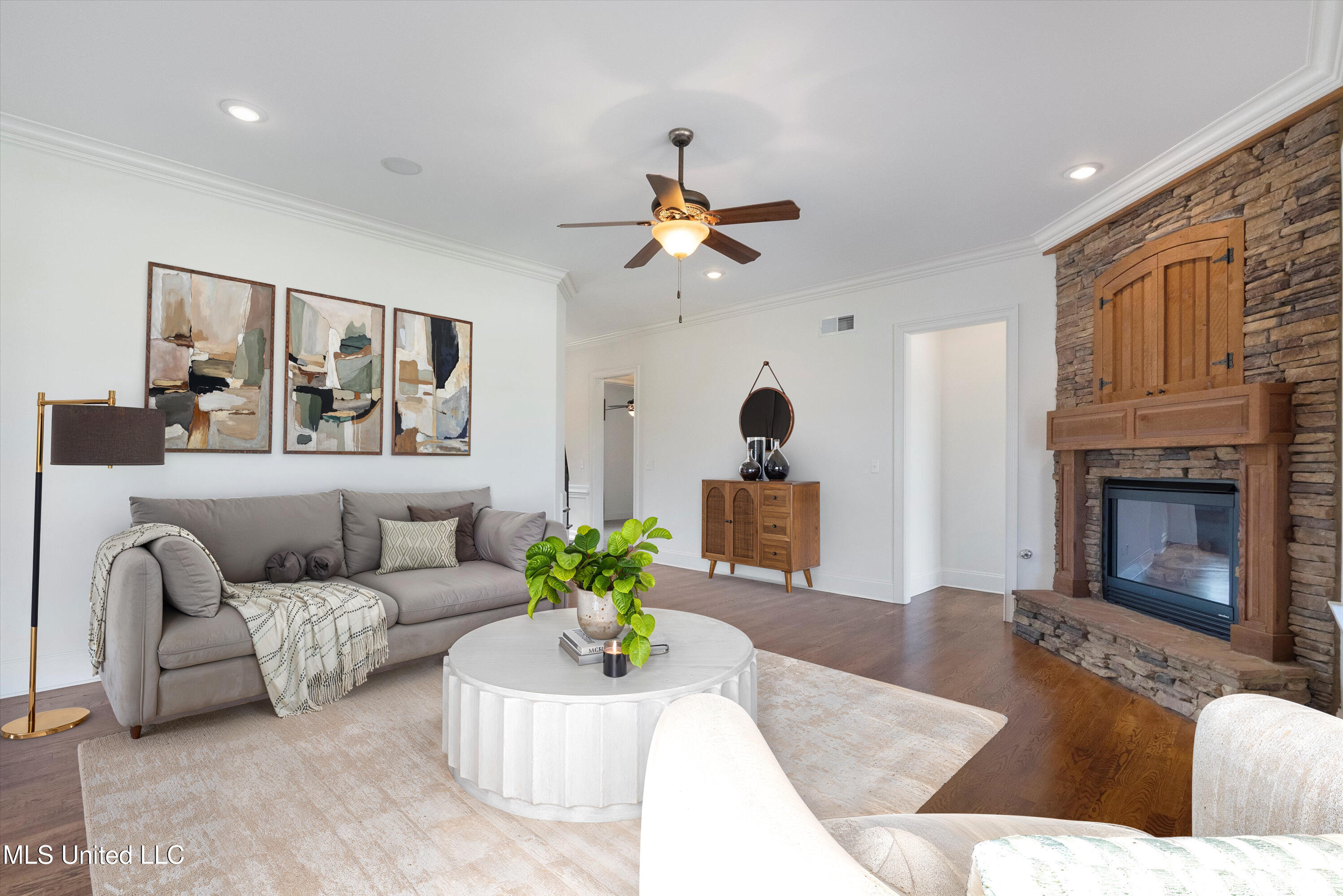 6270 Moondance Cove, Olive Branch, Mississippi image 10