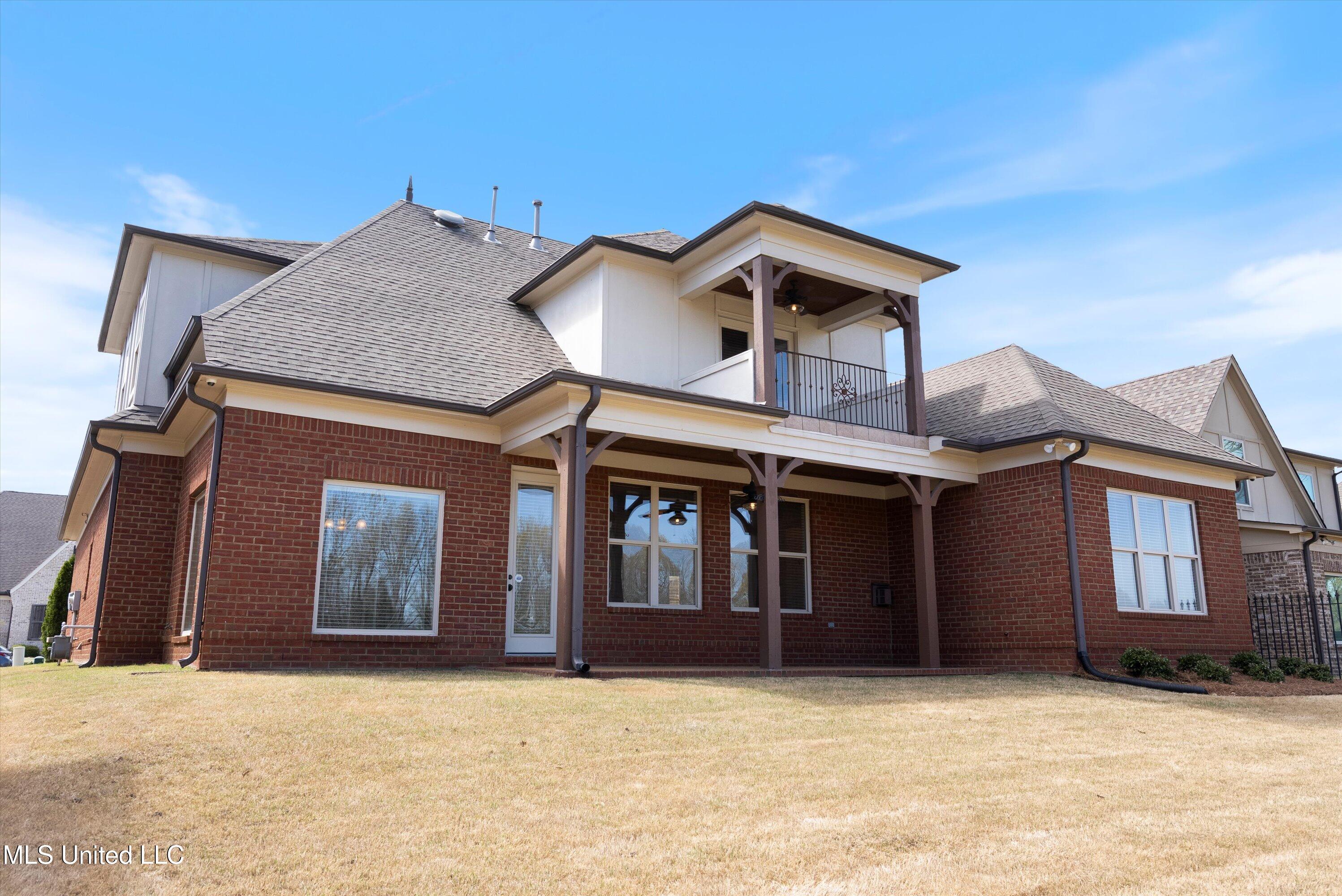 6270 Moondance Cove, Olive Branch, Mississippi image 34