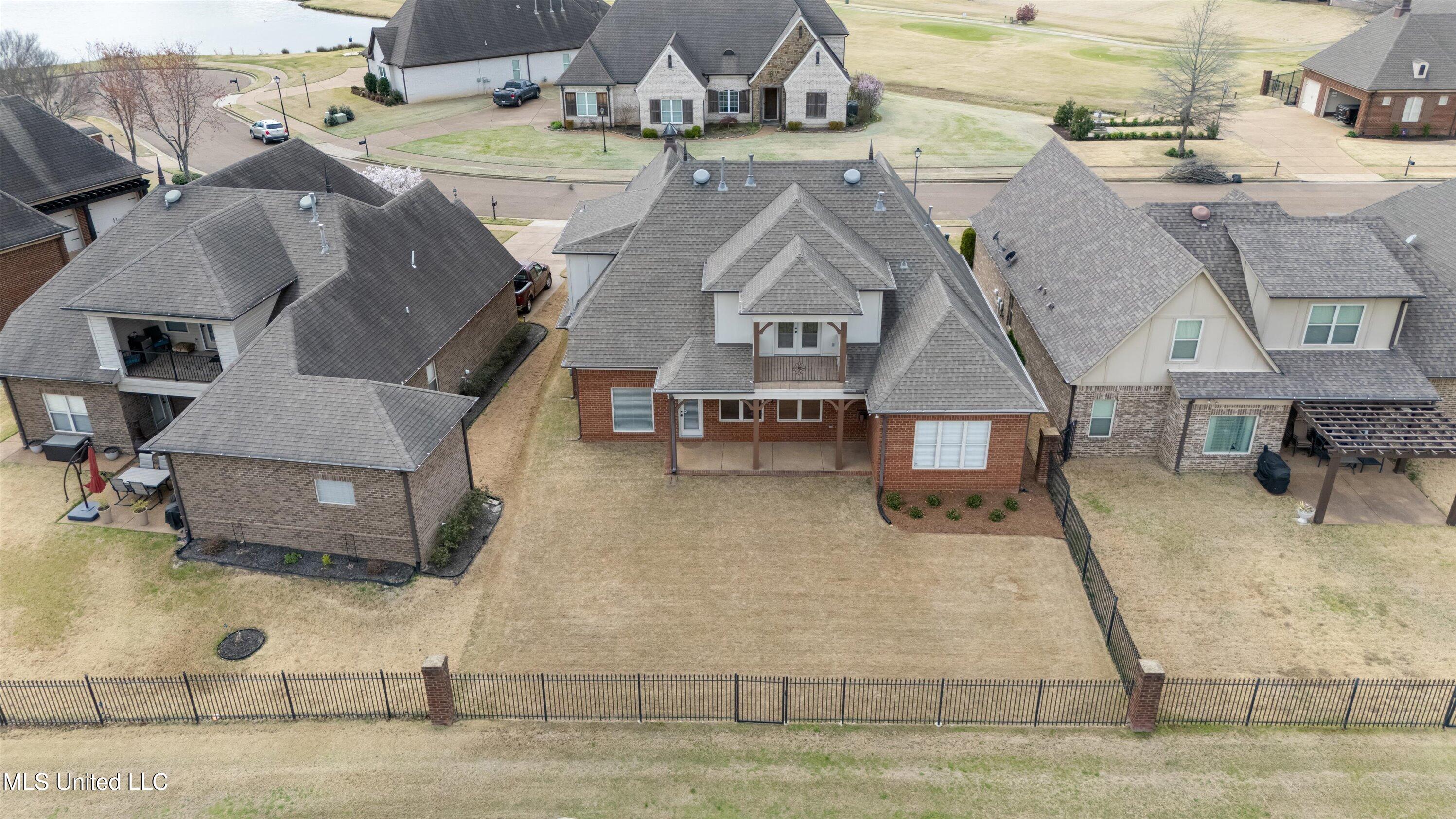 6270 Moondance Cove, Olive Branch, Mississippi image 38