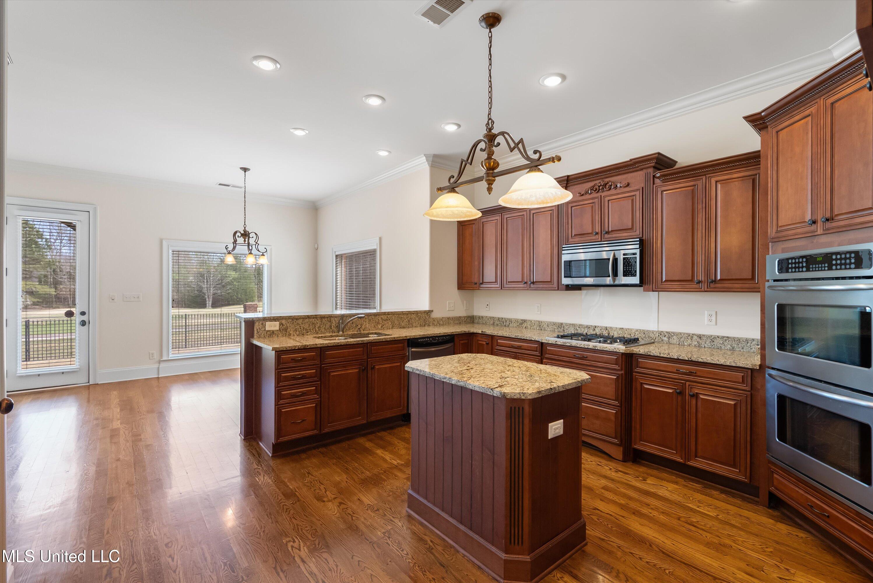6270 Moondance Cove, Olive Branch, Mississippi image 15