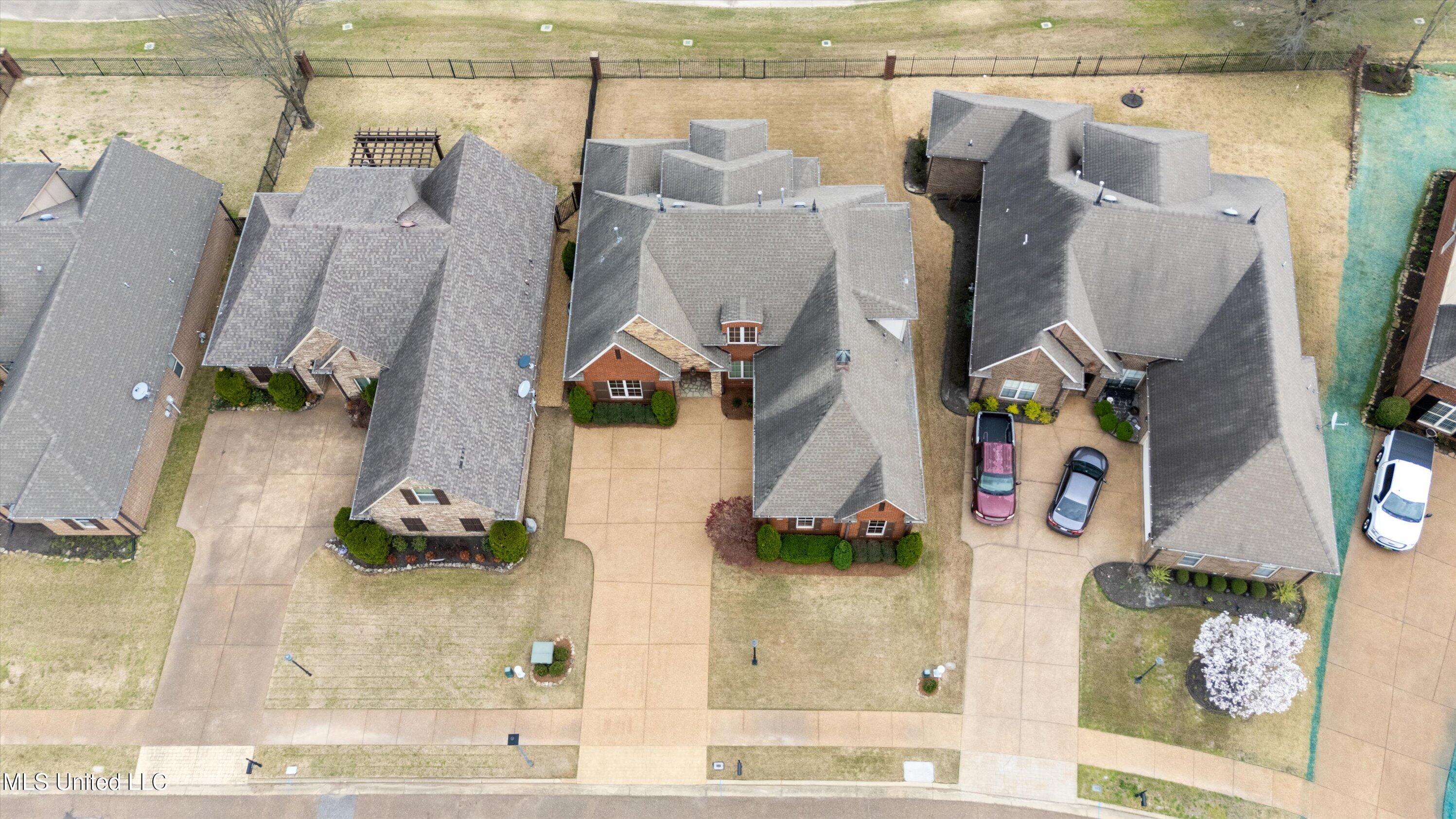 6270 Moondance Cove, Olive Branch, Mississippi image 41