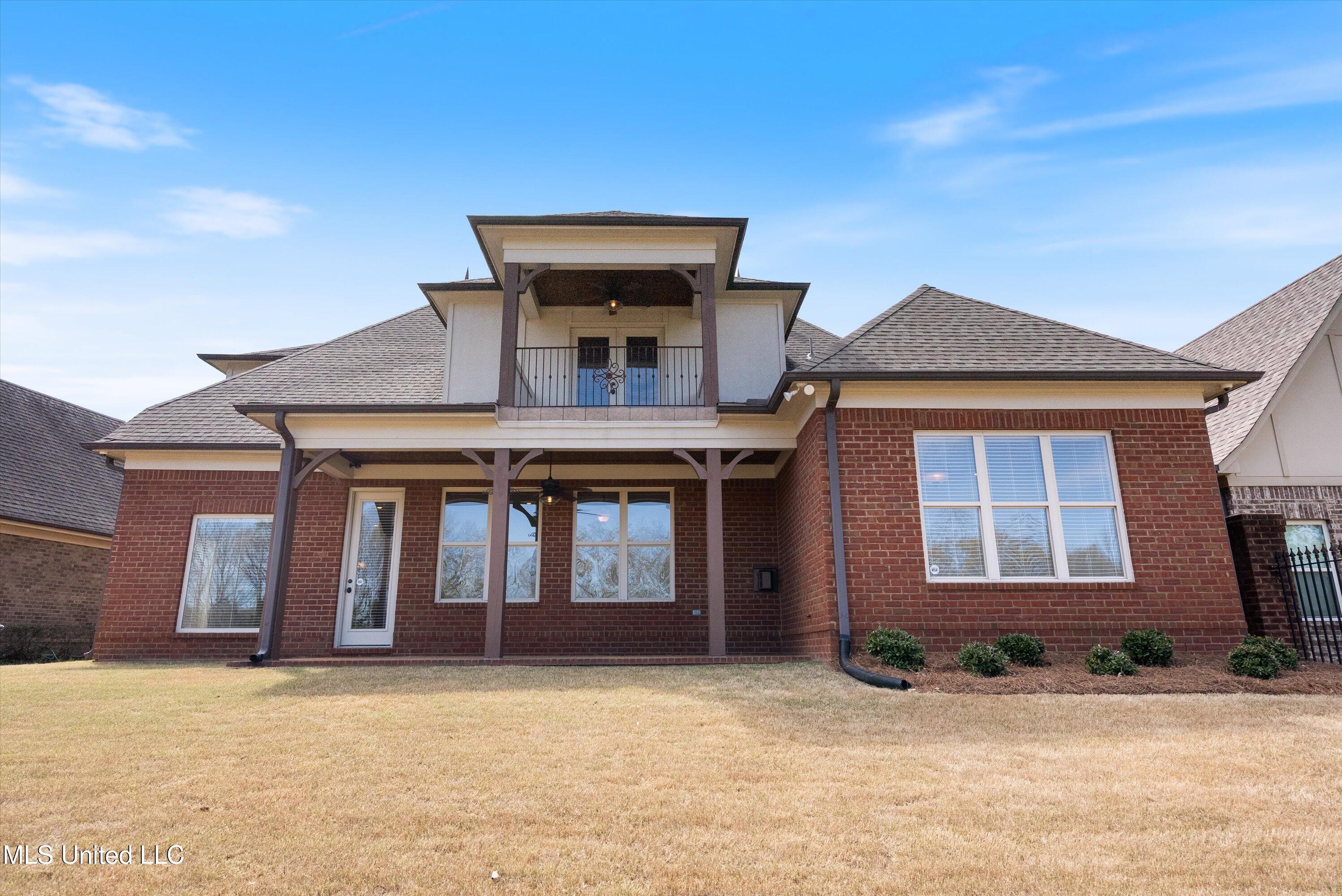 6270 Moondance Cove, Olive Branch, Mississippi image 35