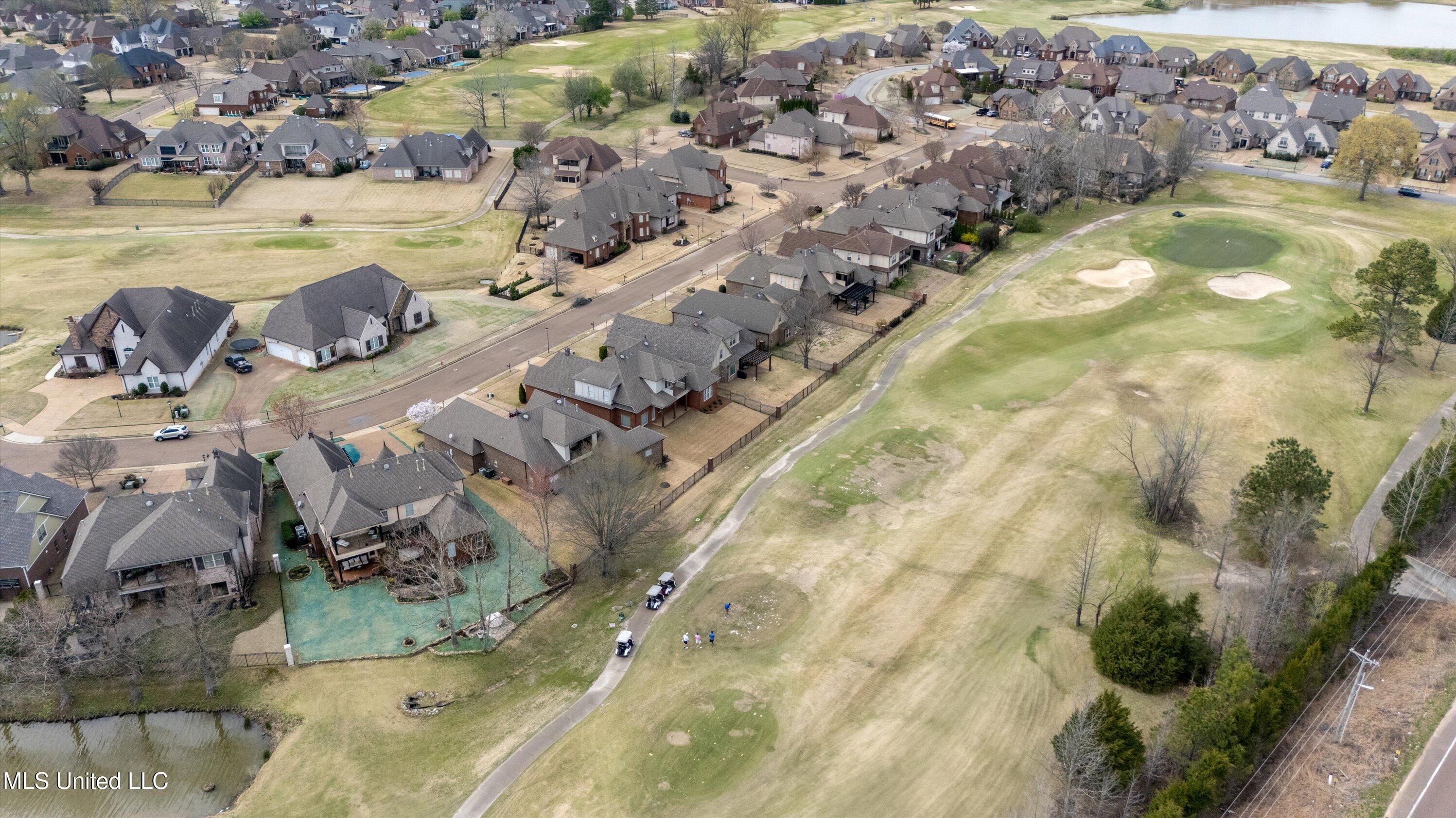 6270 Moondance Cove, Olive Branch, Mississippi image 37