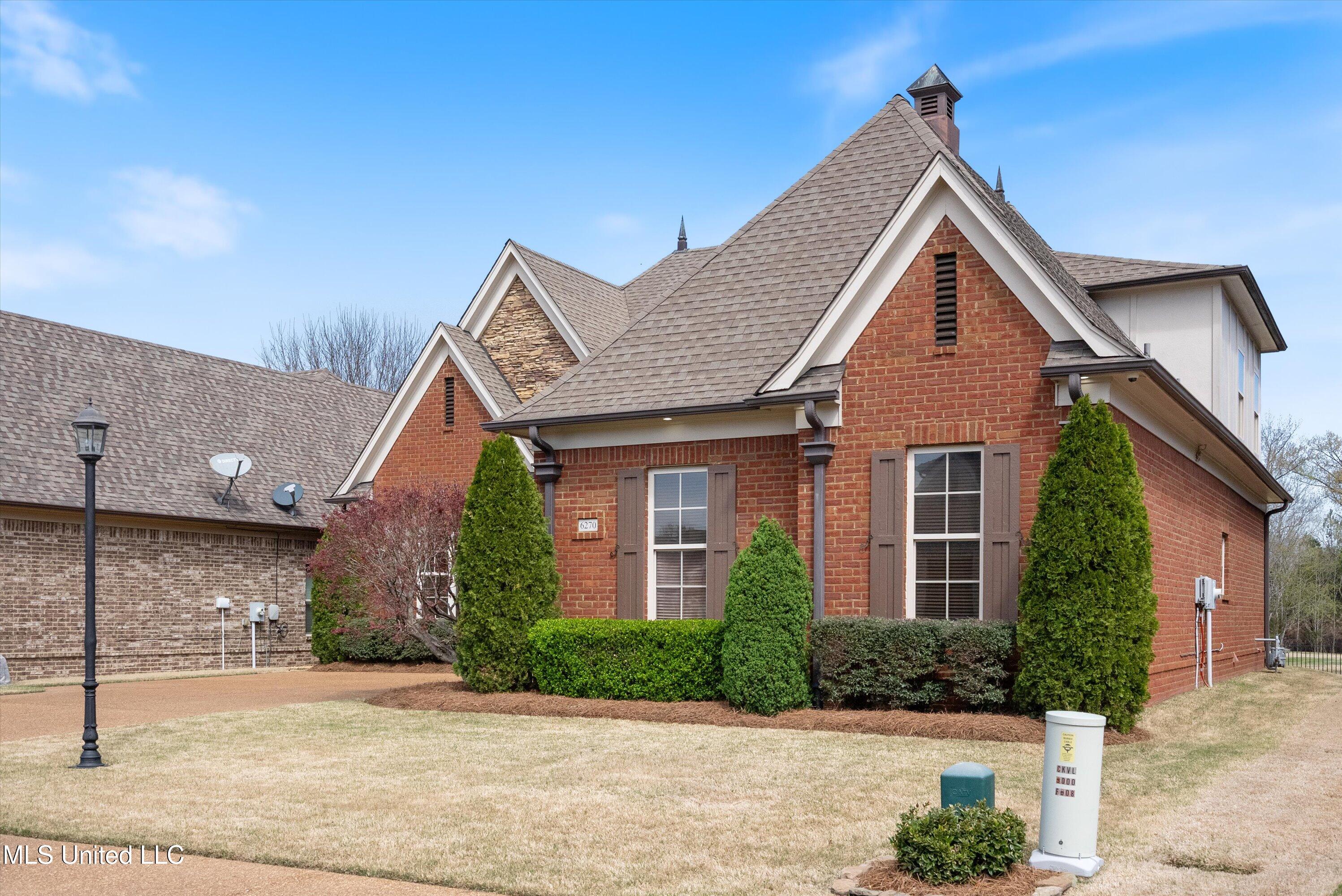 6270 Moondance Cove, Olive Branch, Mississippi image 32
