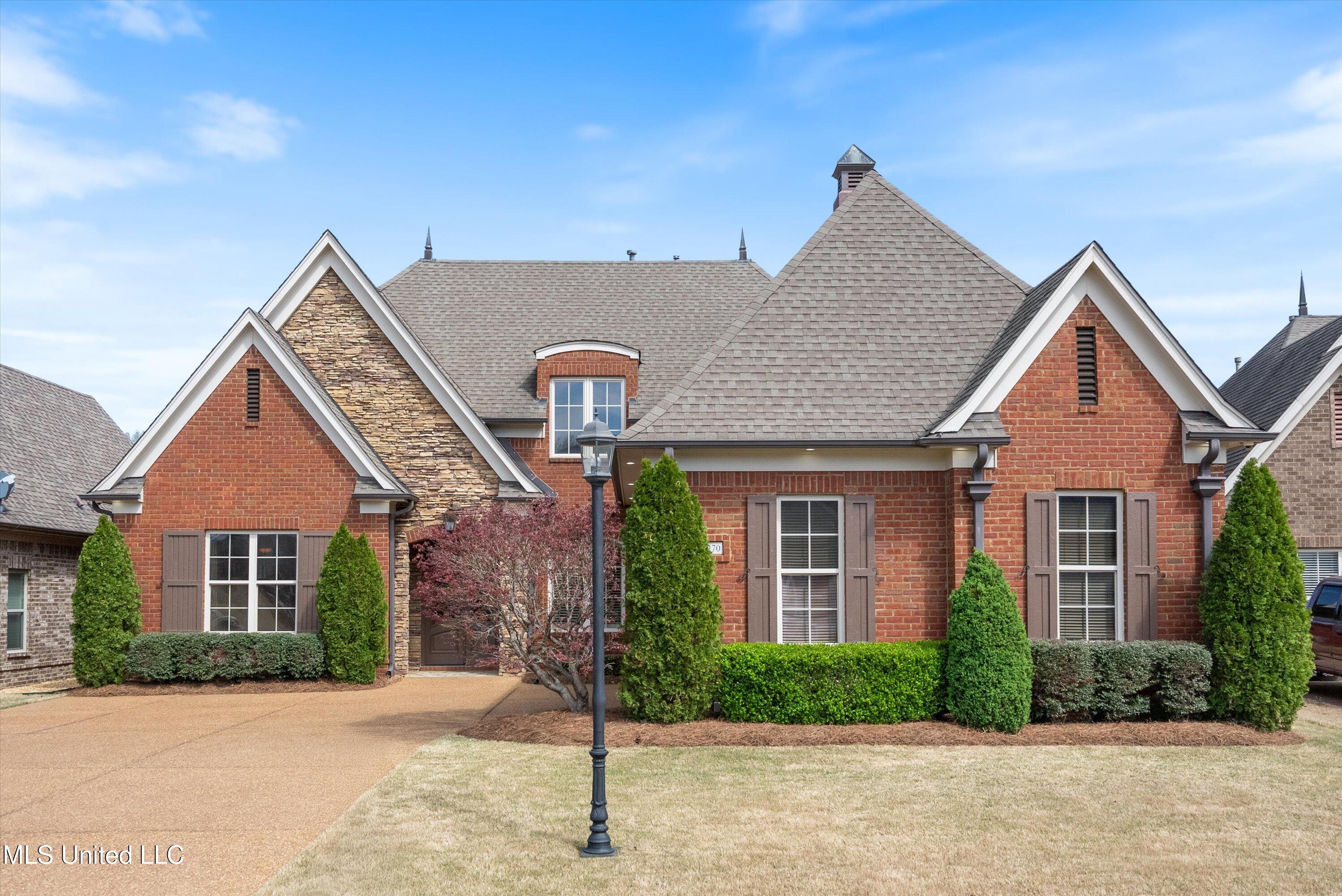 6270 Moondance Cove, Olive Branch, Mississippi image 31