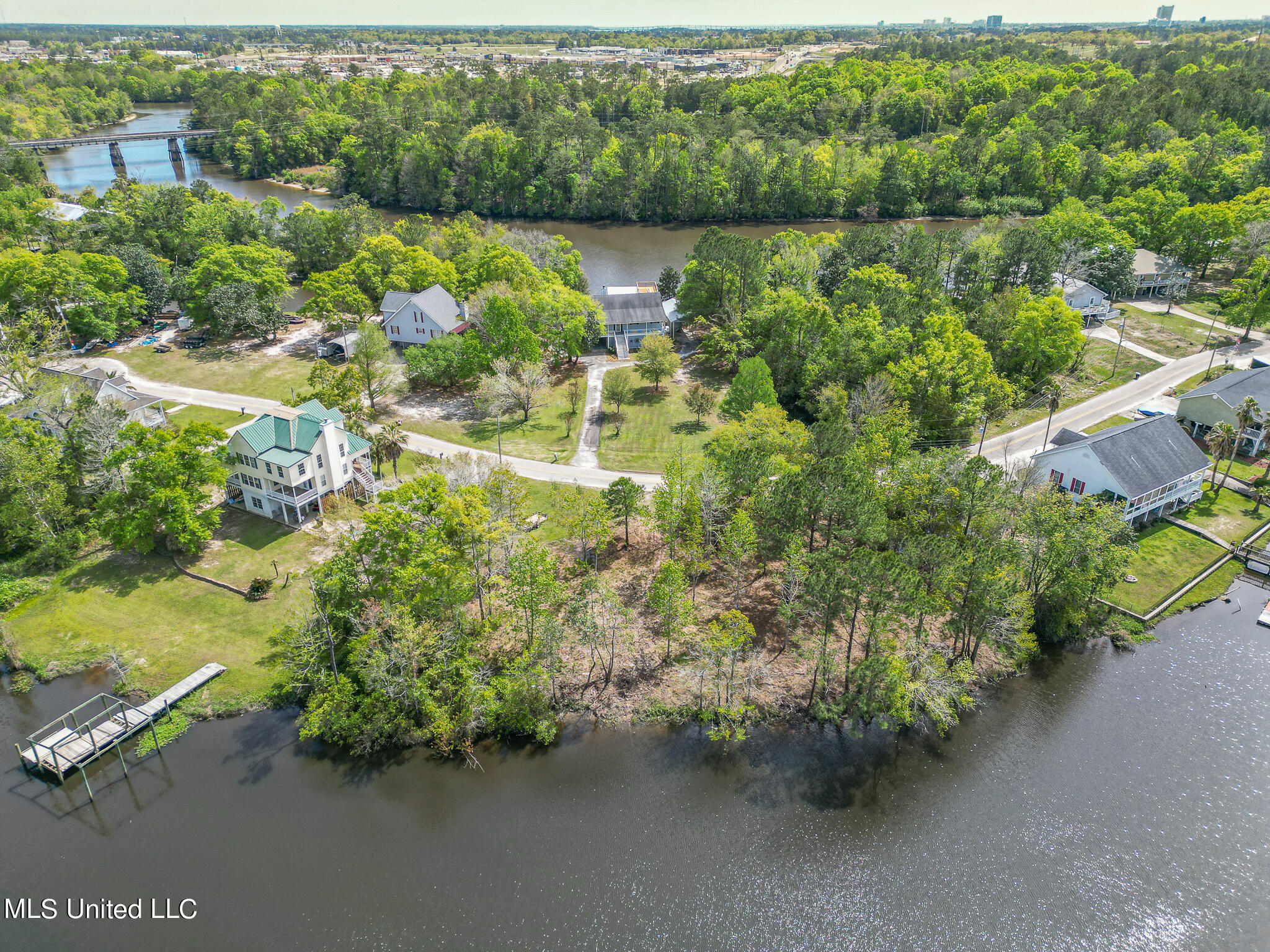 Audubon Trail, Biloxi, Mississippi image 9