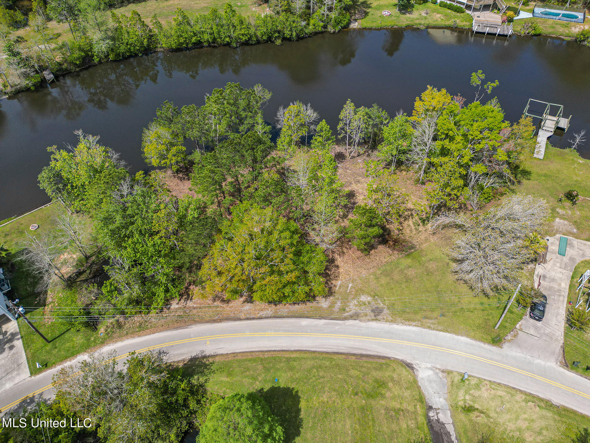 Audubon Trail, Biloxi, Mississippi image 6