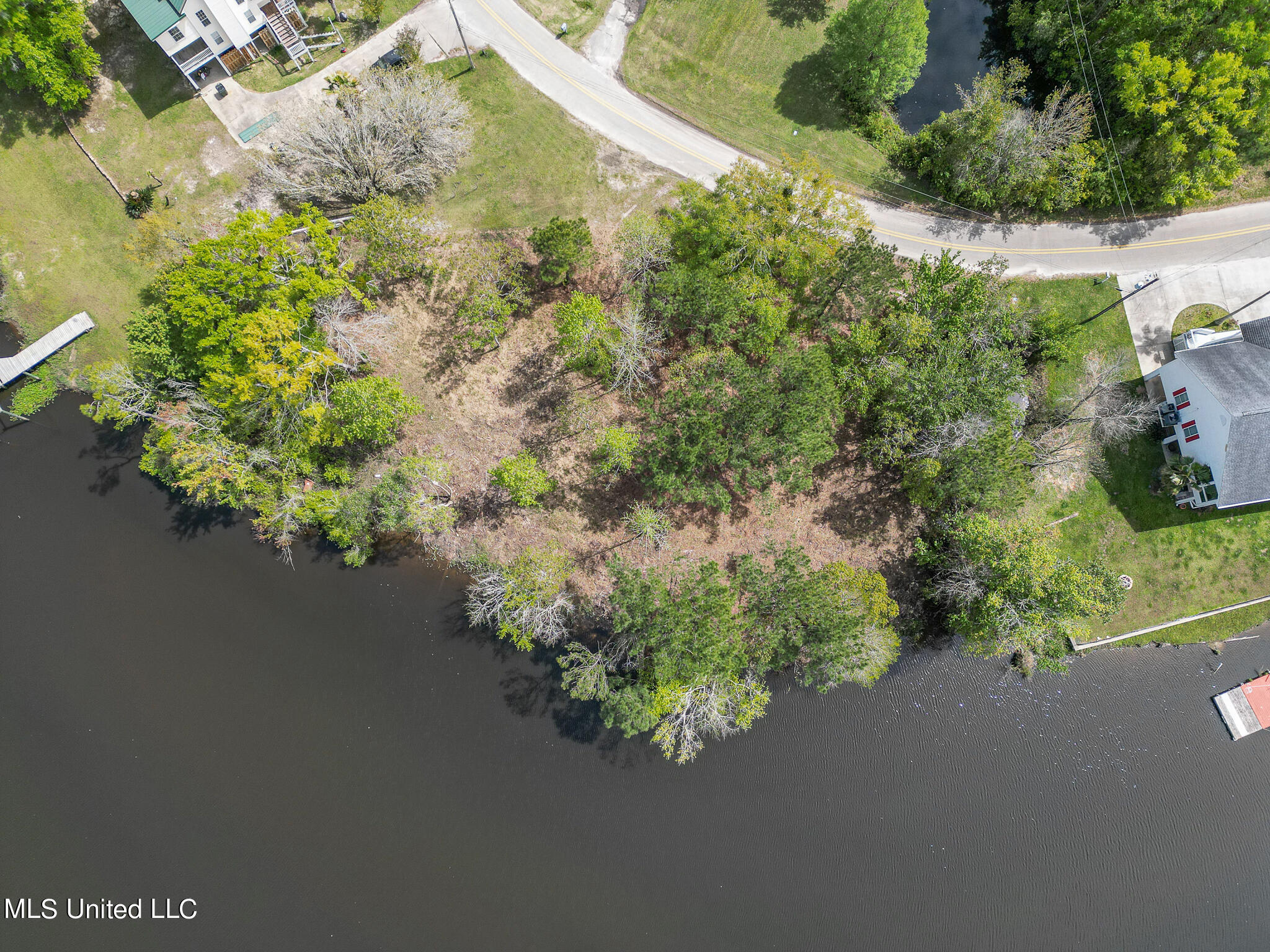 Audubon Trail, Biloxi, Mississippi image 11