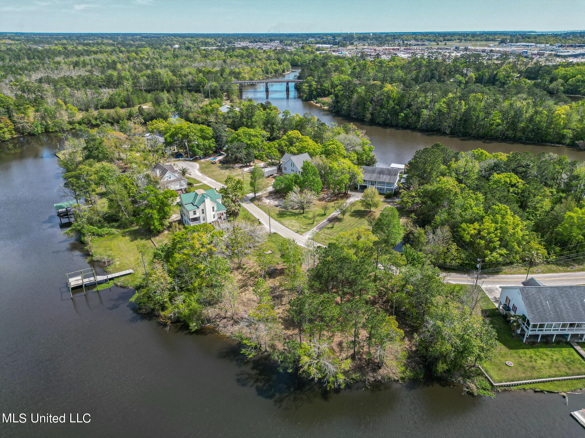 Audubon Trail, Biloxi, Mississippi image 10