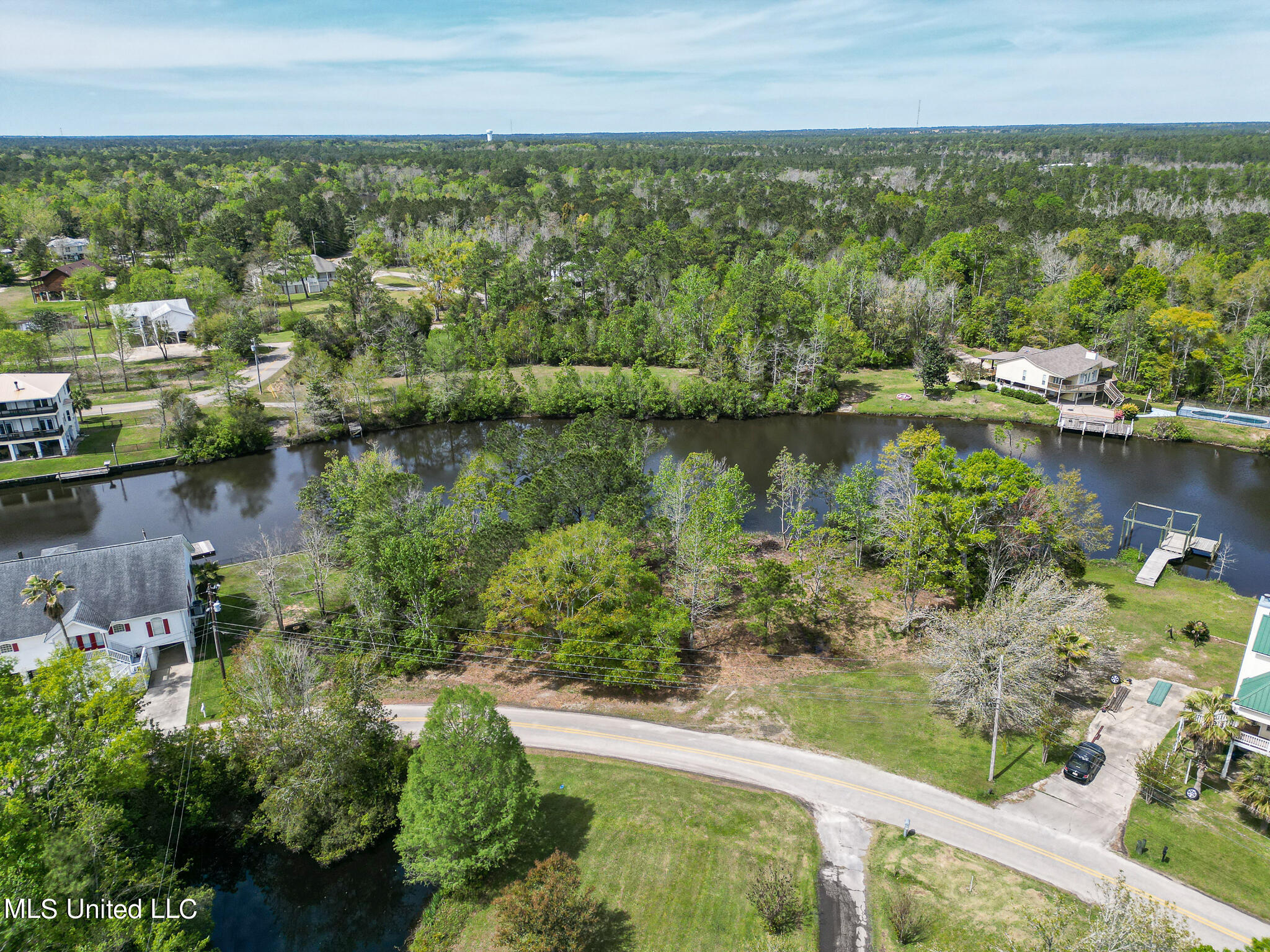 Audubon Trail, Biloxi, Mississippi image 3