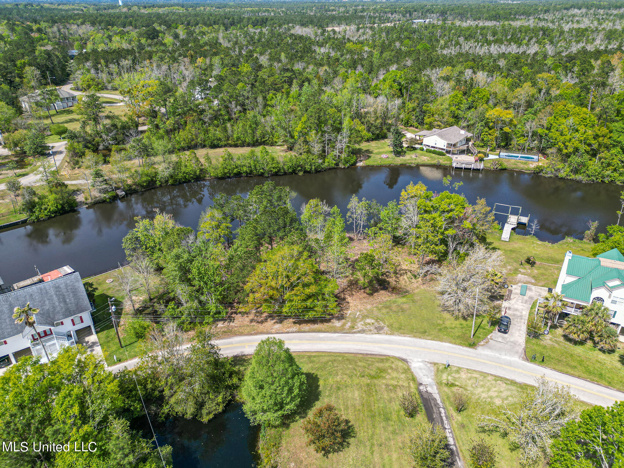 Audubon Trail, Biloxi, Mississippi image 5