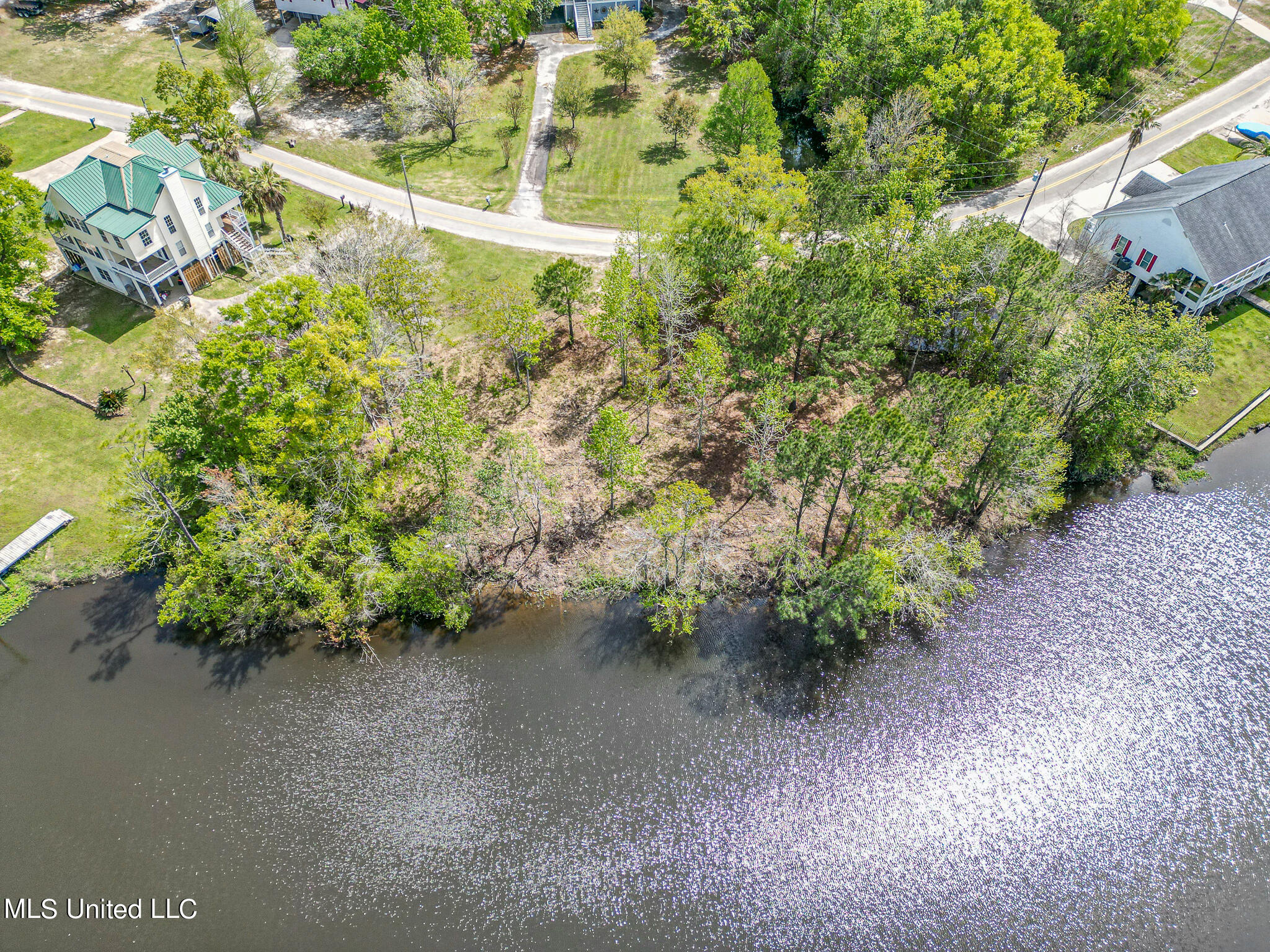 Audubon Trail, Biloxi, Mississippi image 8