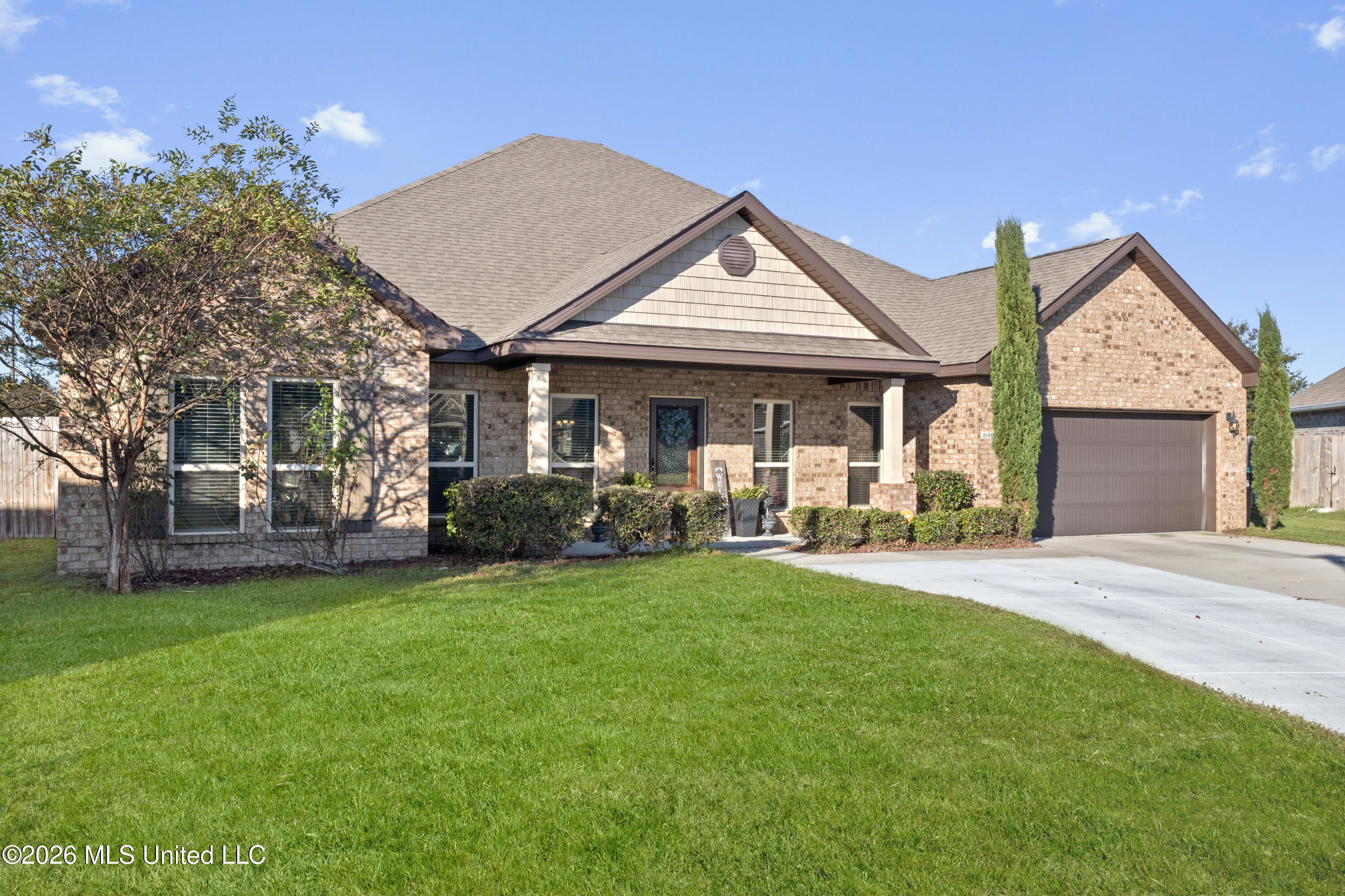 6465 Chickory Way