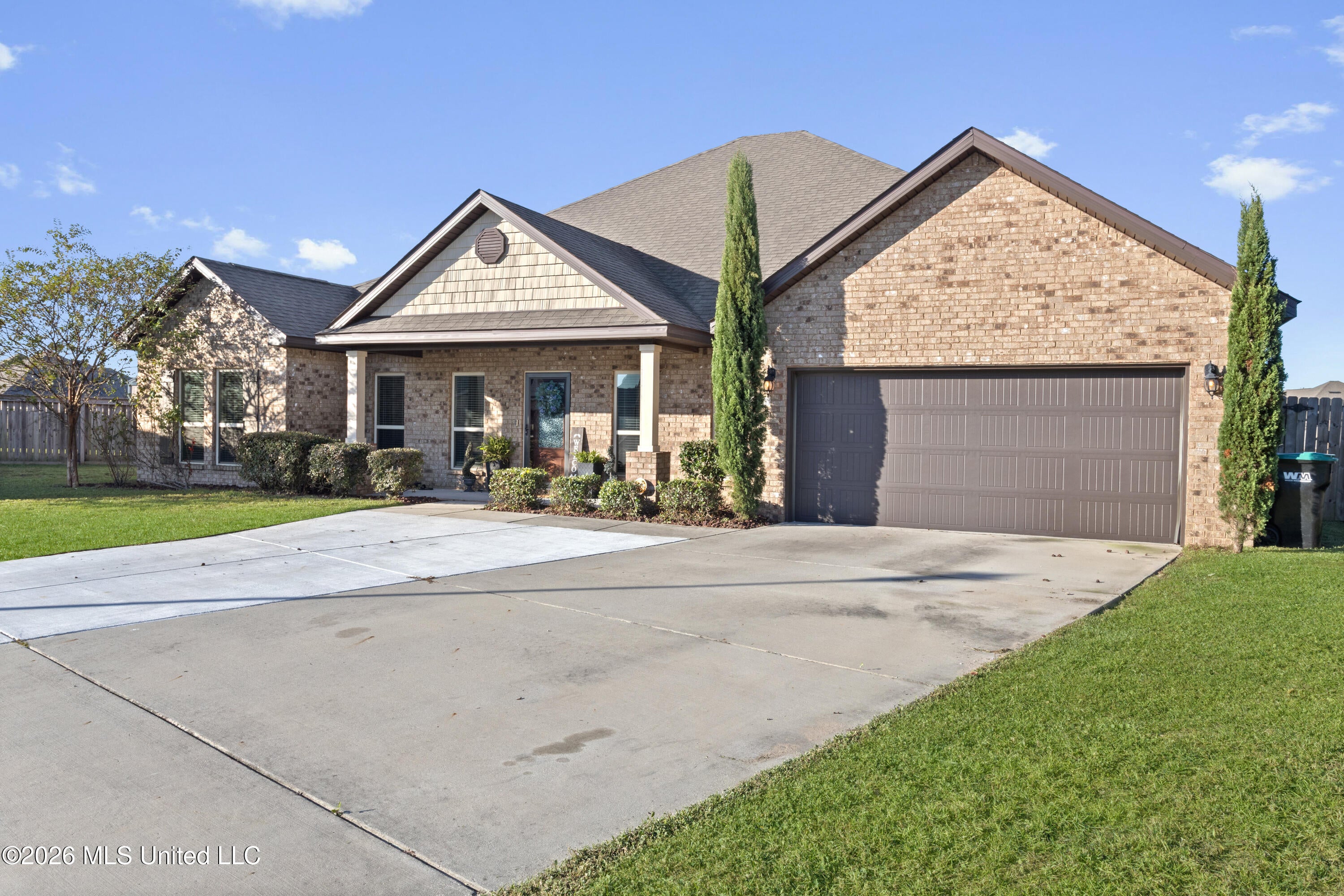 6465 Chickory Way