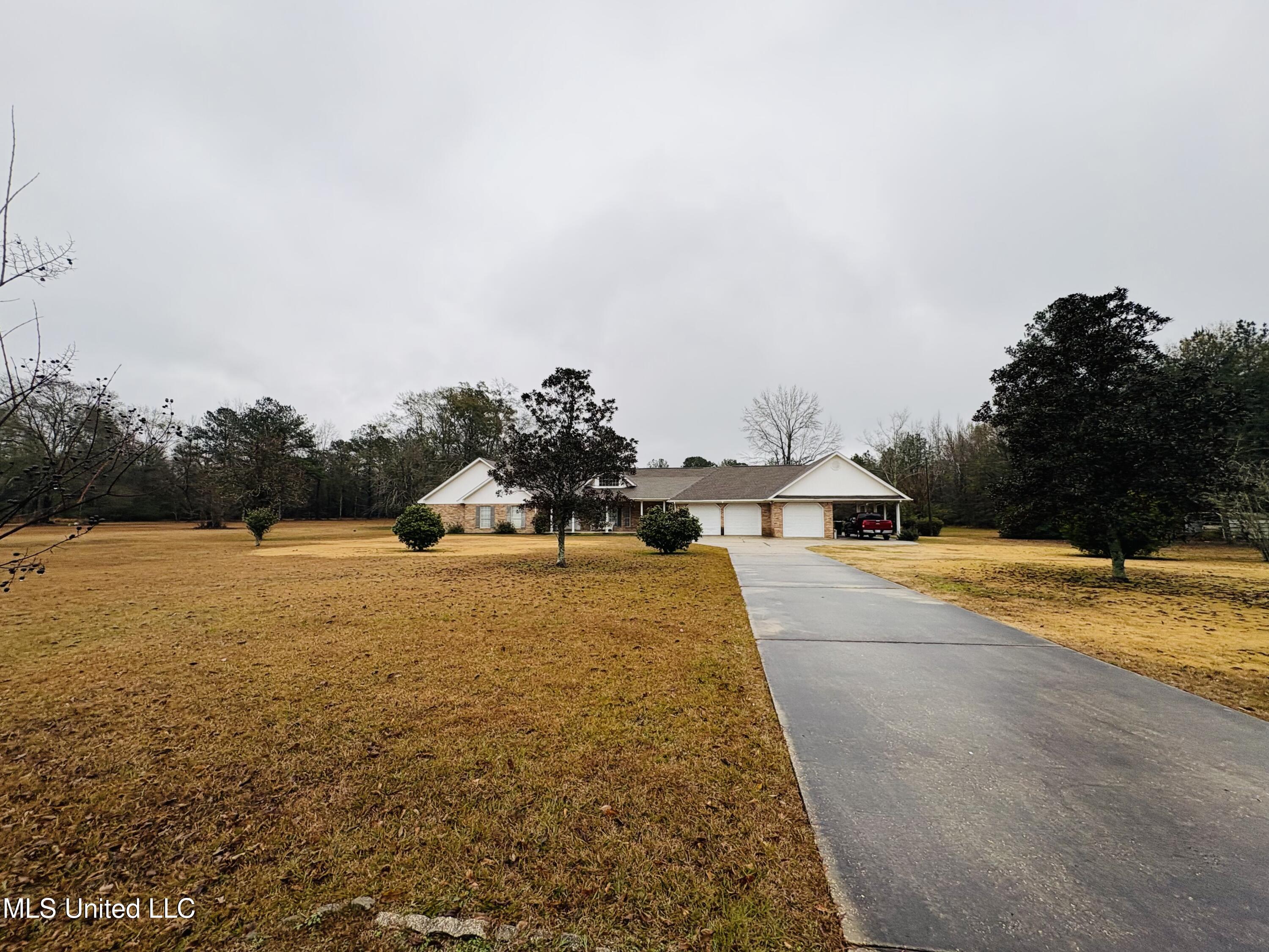 198 Mcgilvary Road, Petal, Mississippi image 24