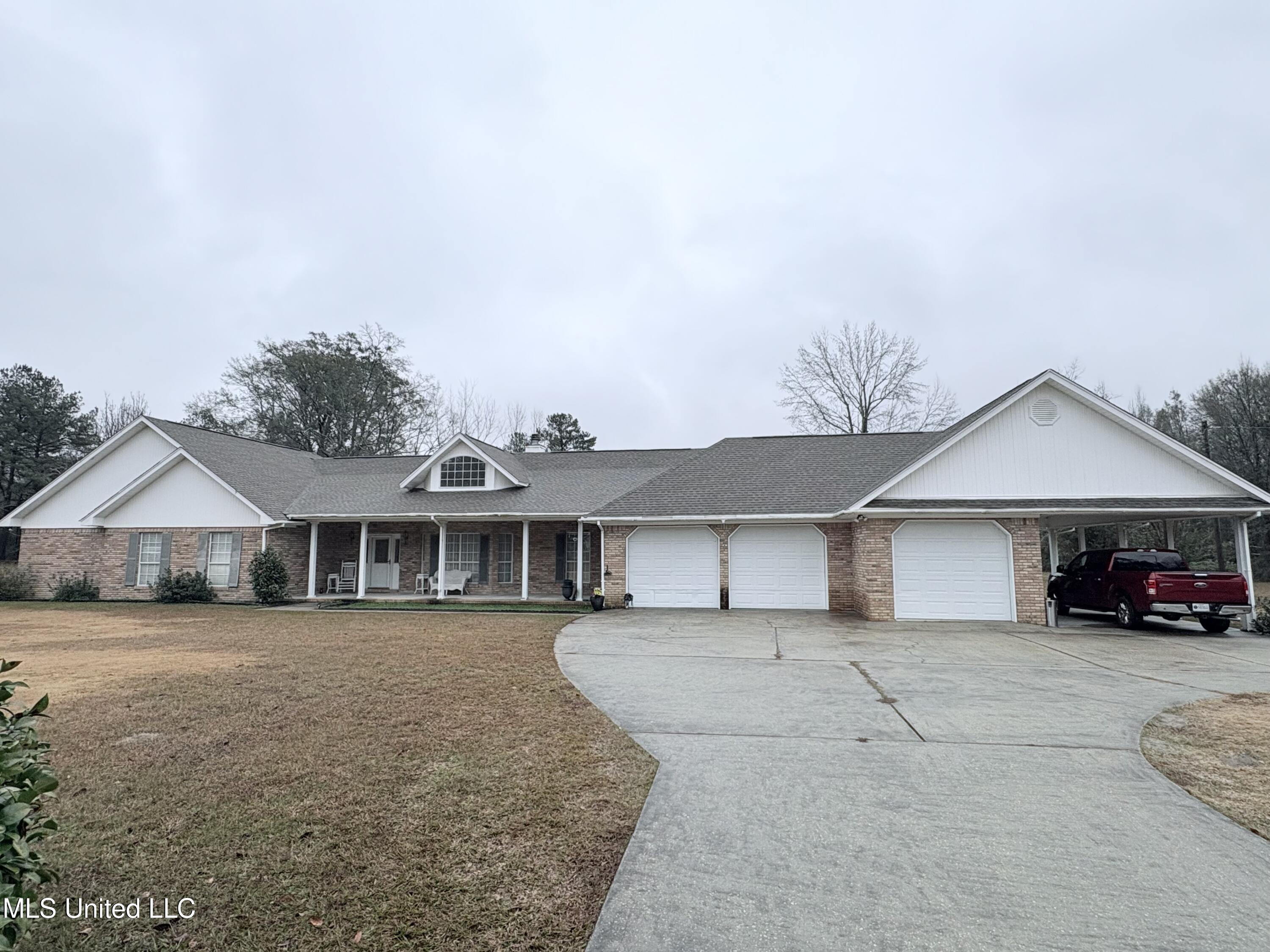 198 Mcgilvary Road, Petal, Mississippi image 1