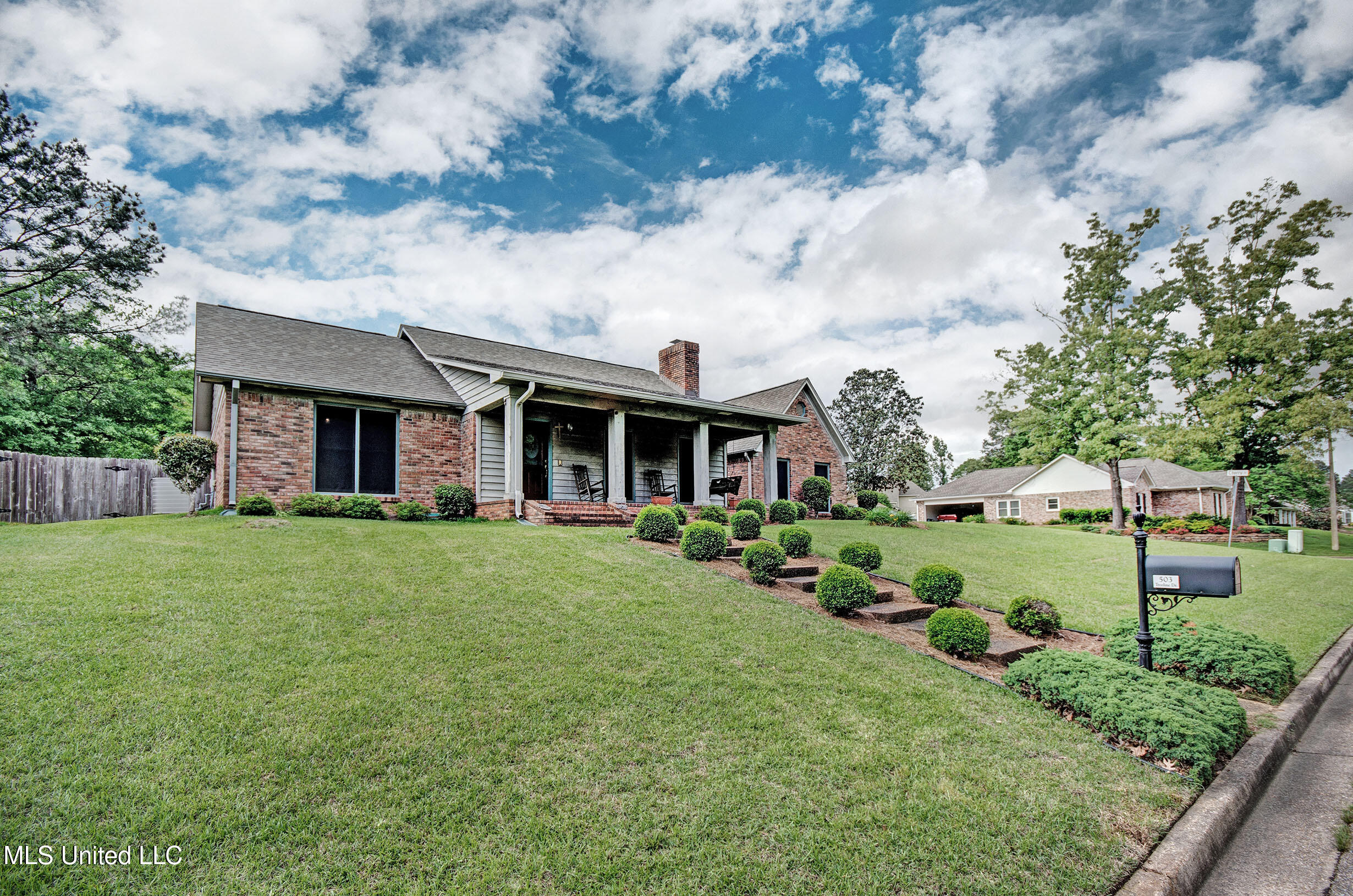503 Treeline Drive, Brandon, Mississippi image 5