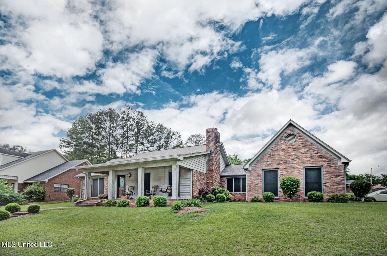 503 Treeline Drive, Brandon, Mississippi image 41