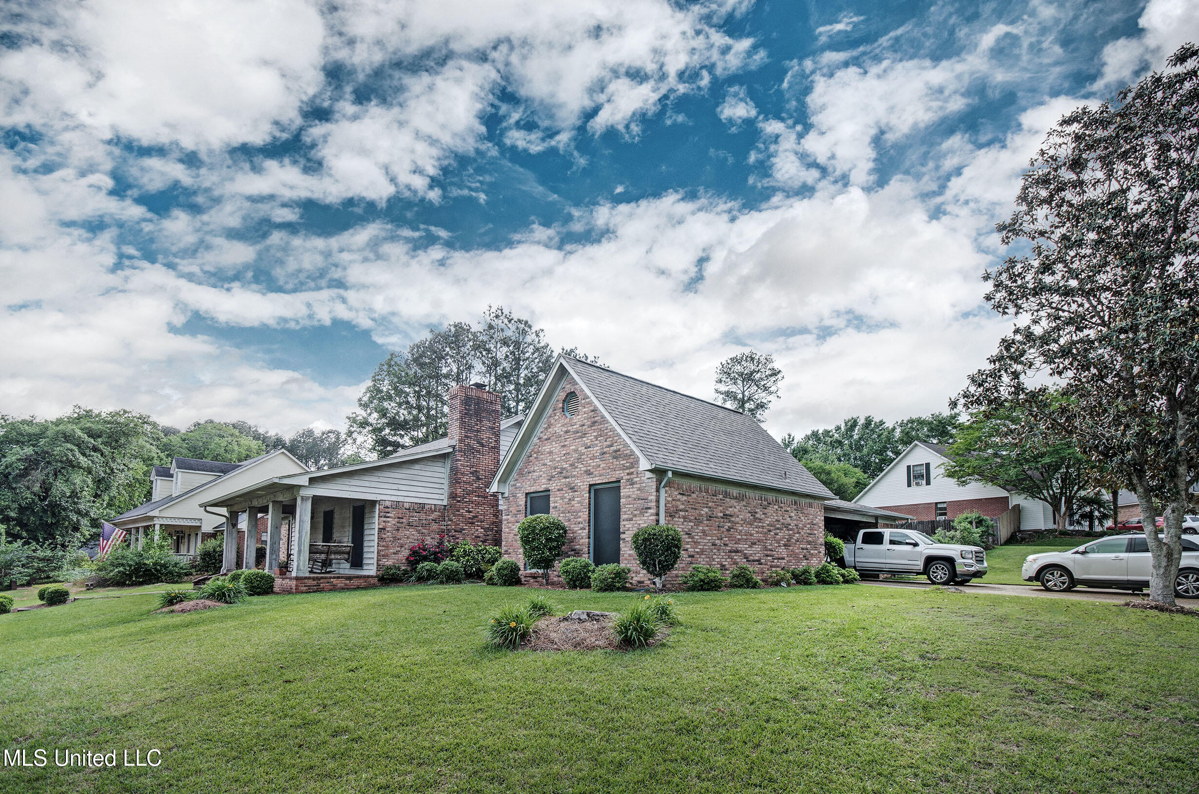 503 Treeline Drive, Brandon, Mississippi image 6