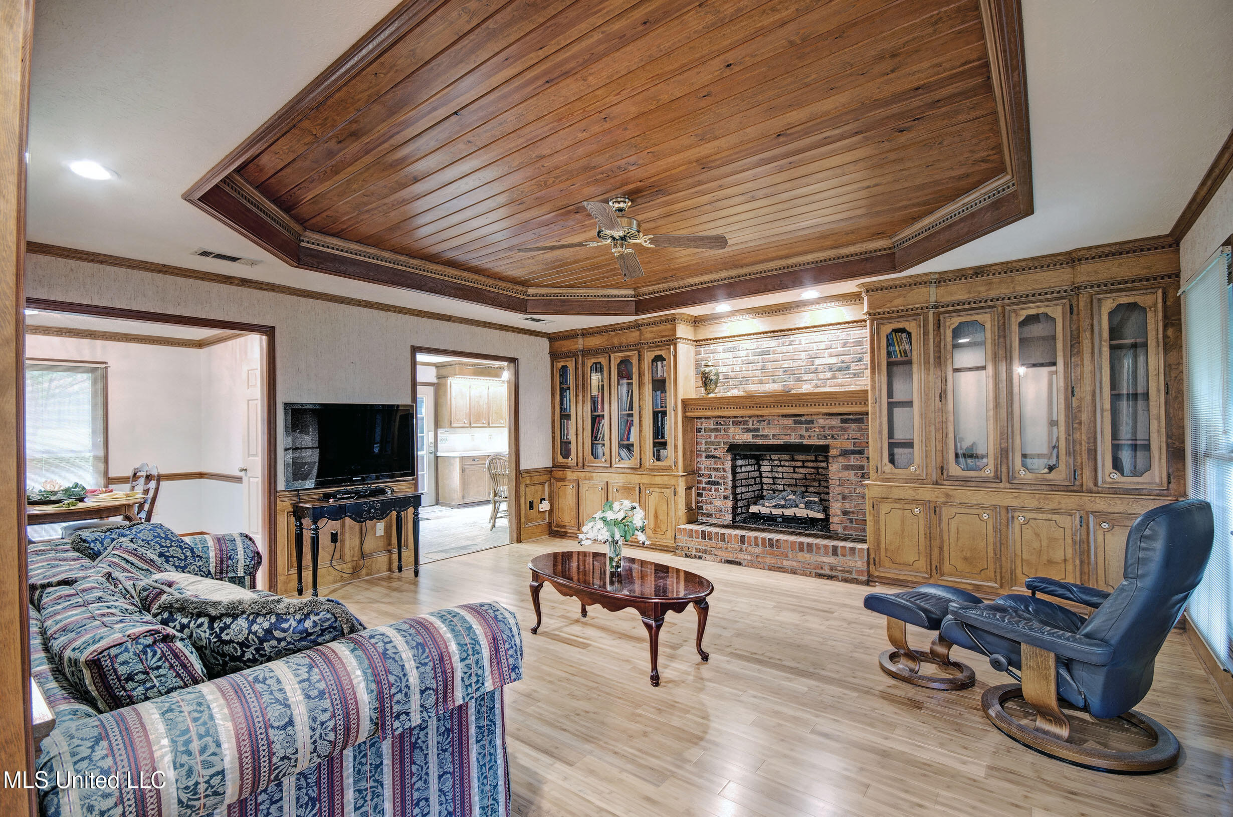 503 Treeline Drive, Brandon, Mississippi image 15