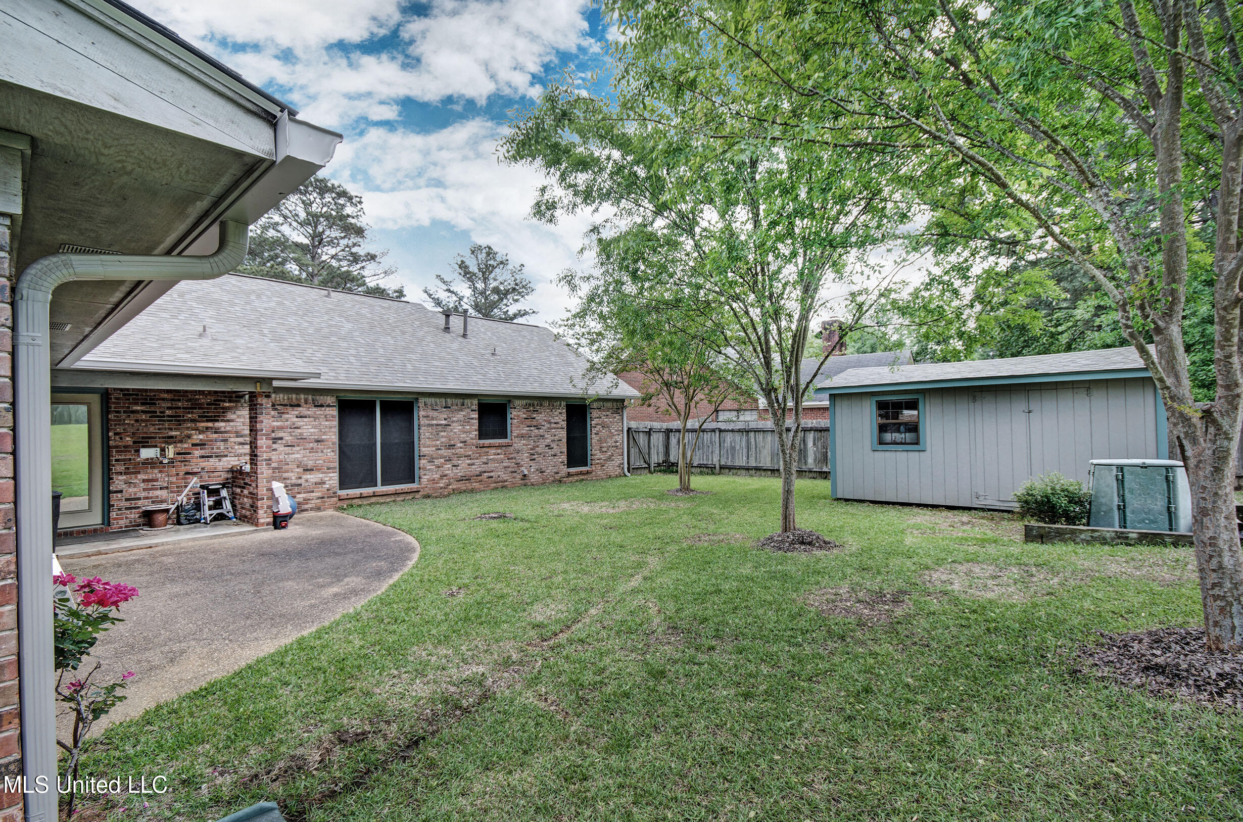 503 Treeline Drive, Brandon, Mississippi image 10