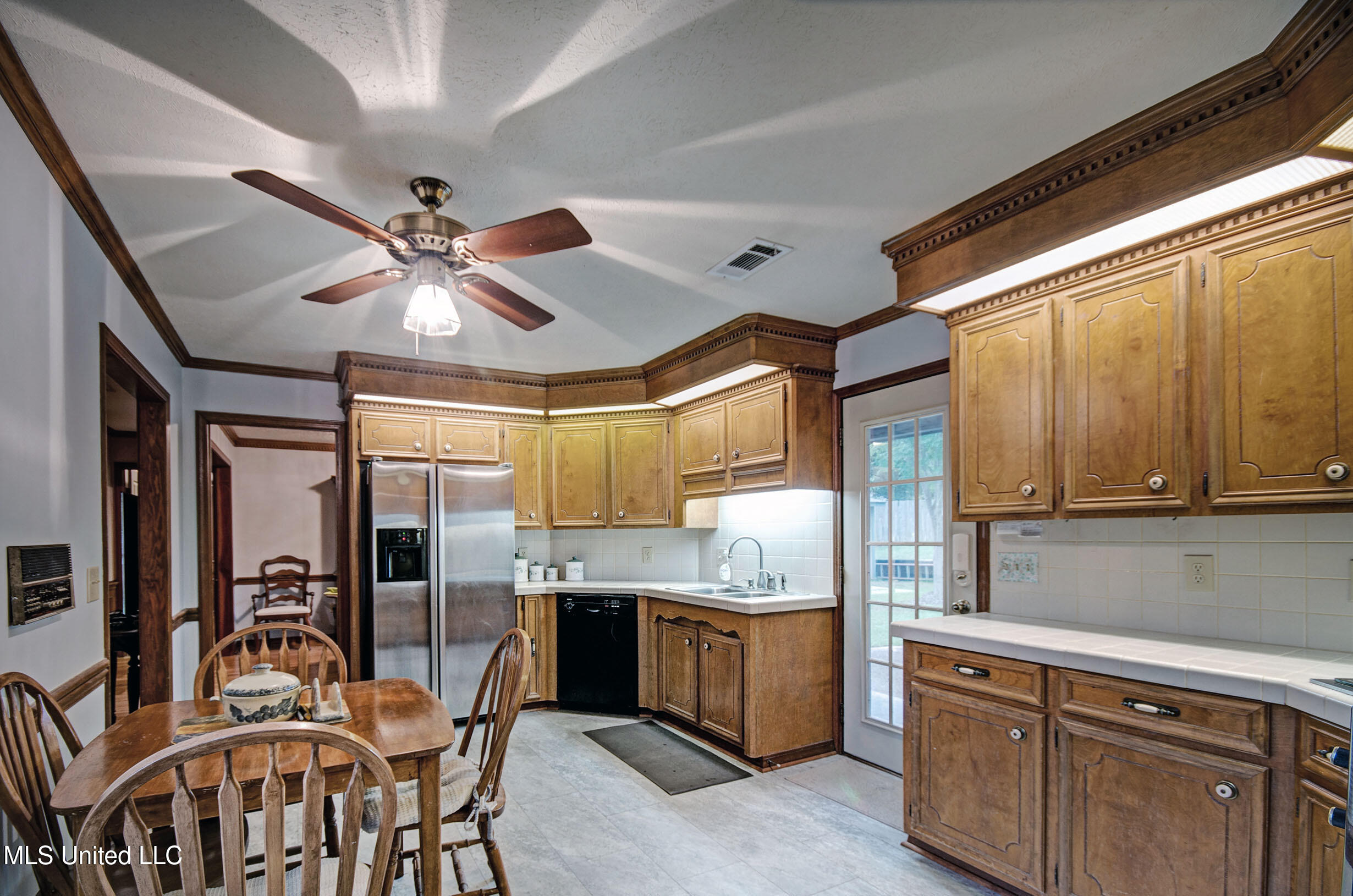 503 Treeline Drive, Brandon, Mississippi image 23