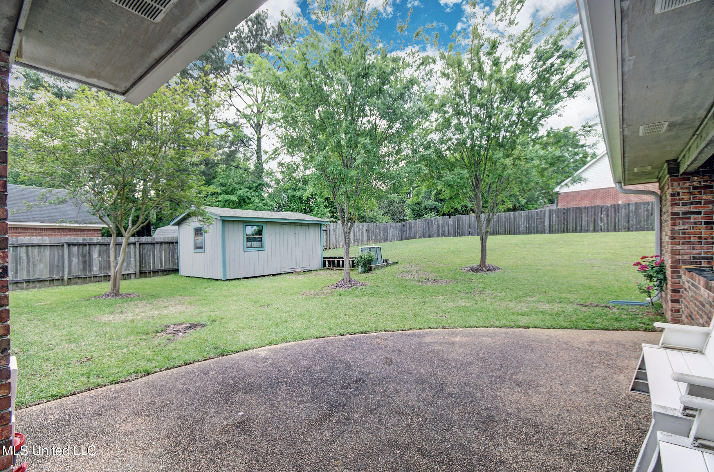 503 Treeline Drive, Brandon, Mississippi image 13